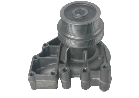 4025097 Genuine Cummins Water Pump for ISX, QSX