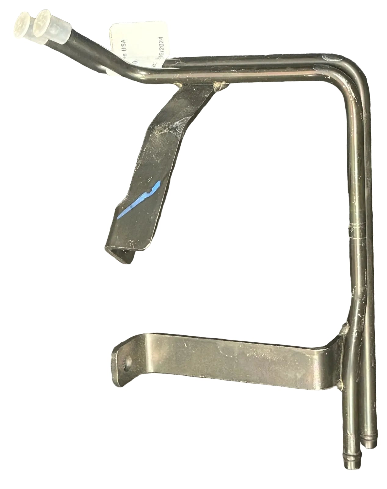 A04-30710-000 Genuine Freightliner Coolant Tube