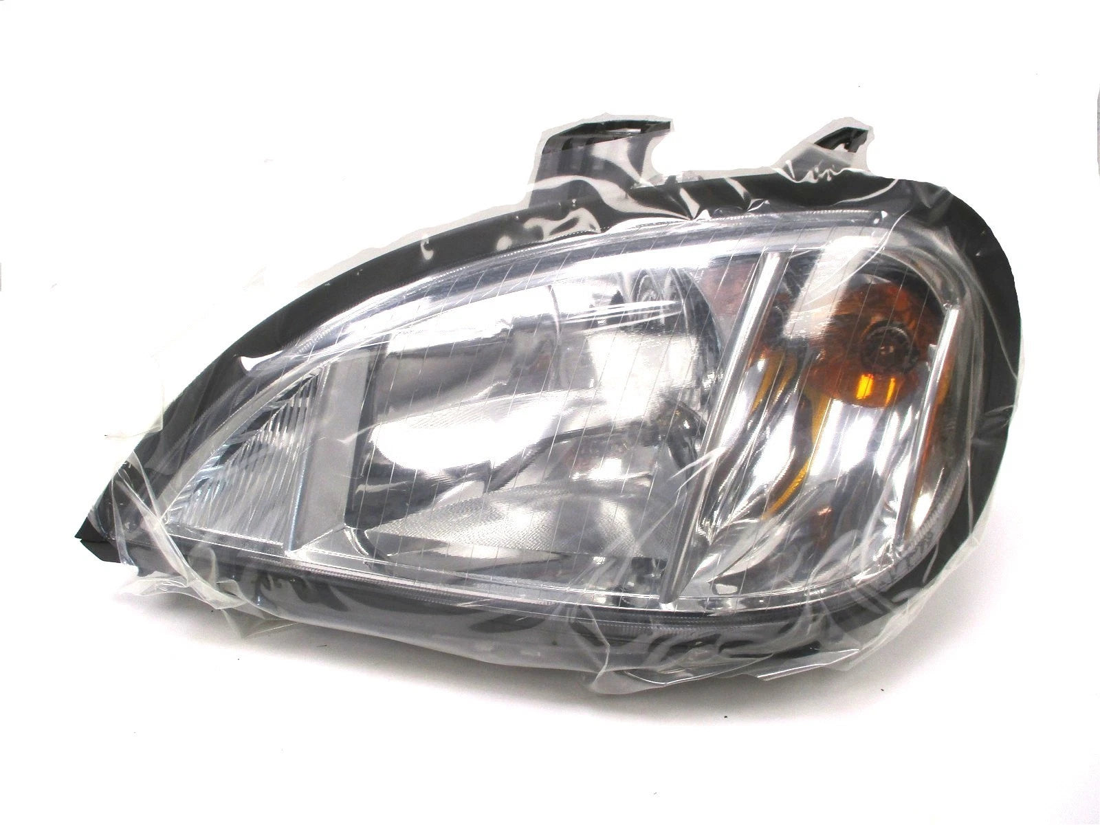 New for Freightliner Columbia LH Headlight Assembly
