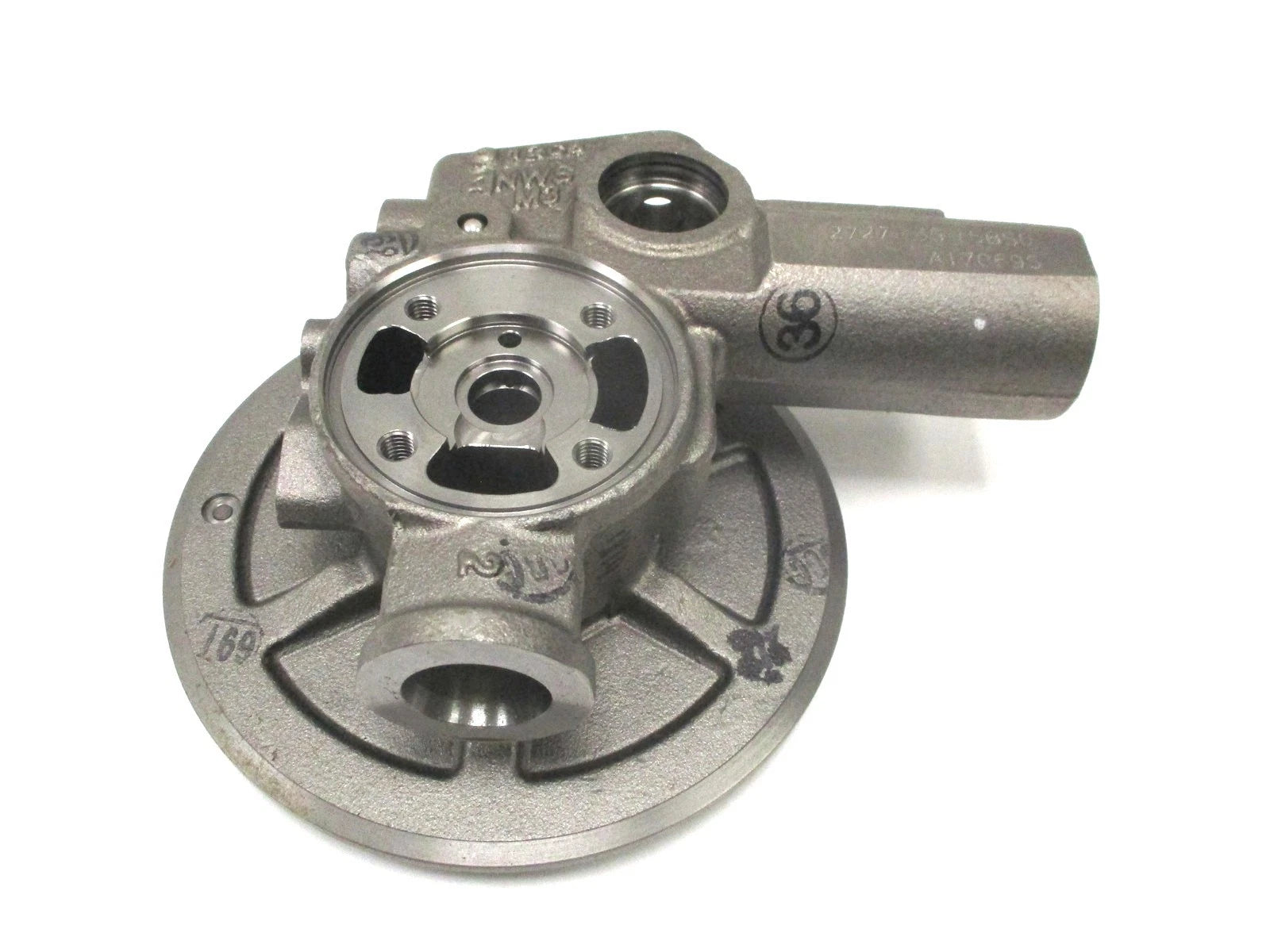 New Garrett Turbo GT35 Center Bearing Housing Assembly