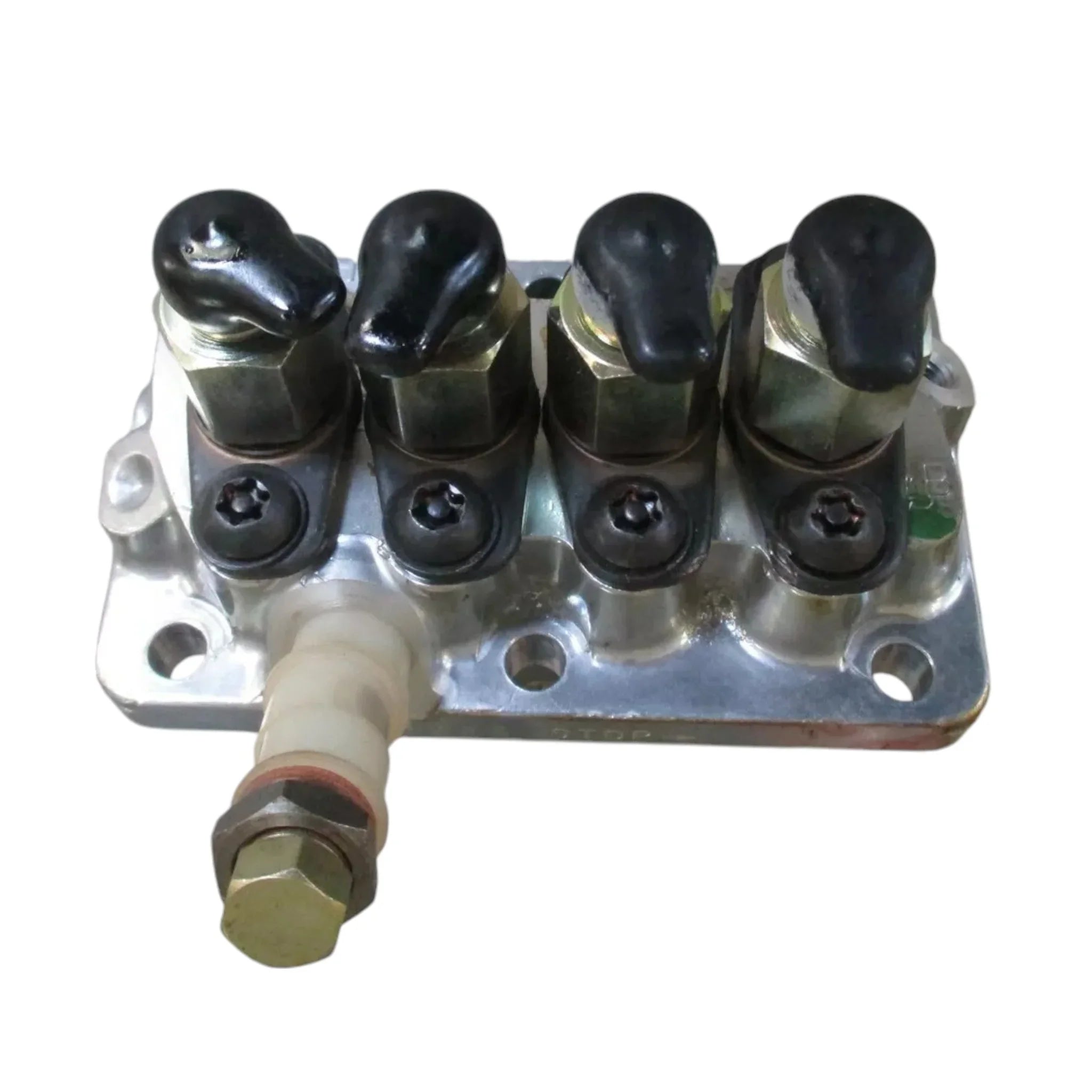 16259-51010 Genuine Kubota Injection Pump
