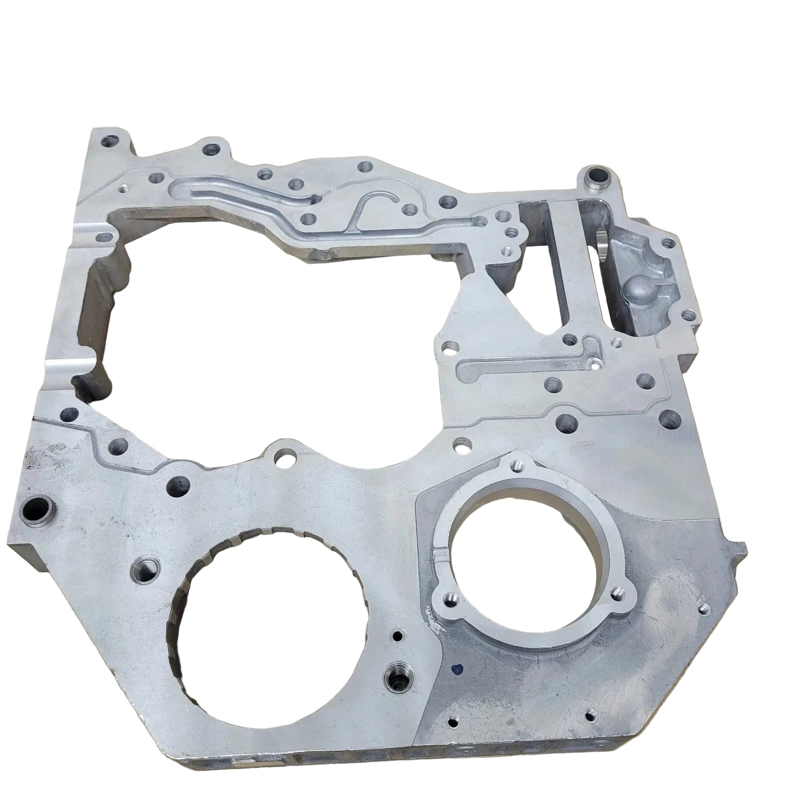 5286979 Genuine Cummins Timing Gear Housing