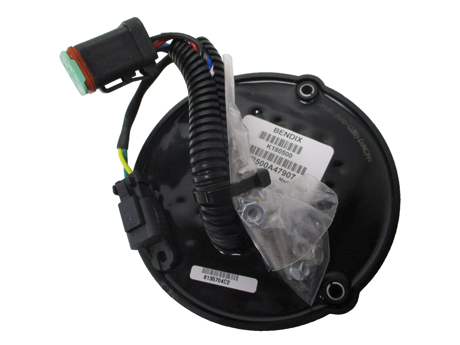 K184745 Genuine Bendix Side Mounted Radar Blind Spotter