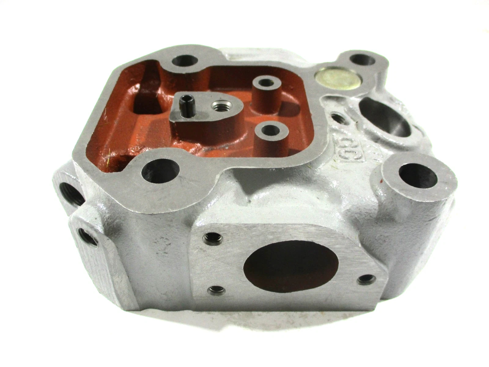 Genuine OEM Kubota Cylinder Head 11231-03043 11131-03040