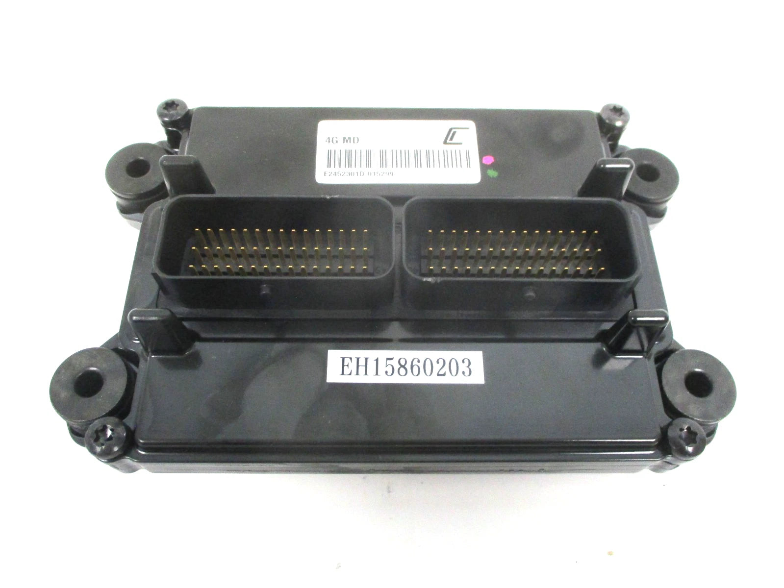 Genuine Kubota ECU 38KEA3L - Configuration 2