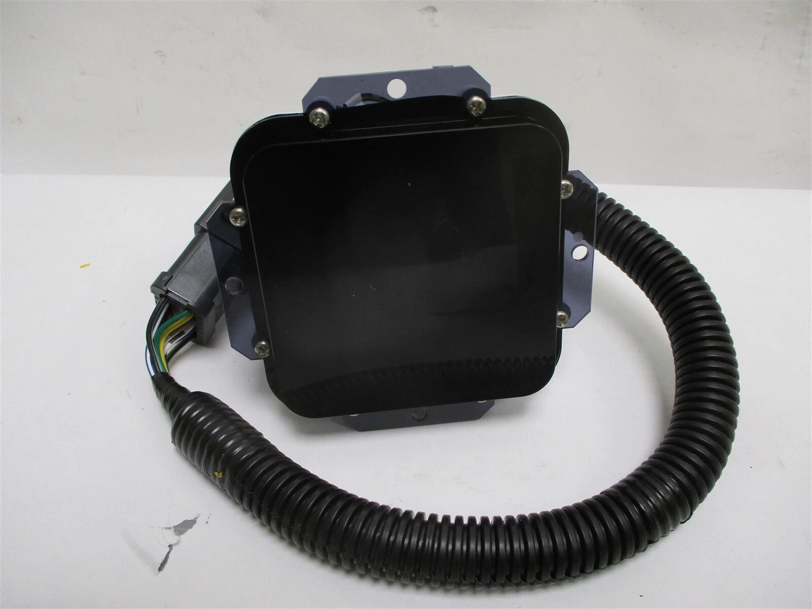 New Genuine Komatsu Instrument Panel Warning Lamp GD555 GD655 GD675 - Configuration 2
