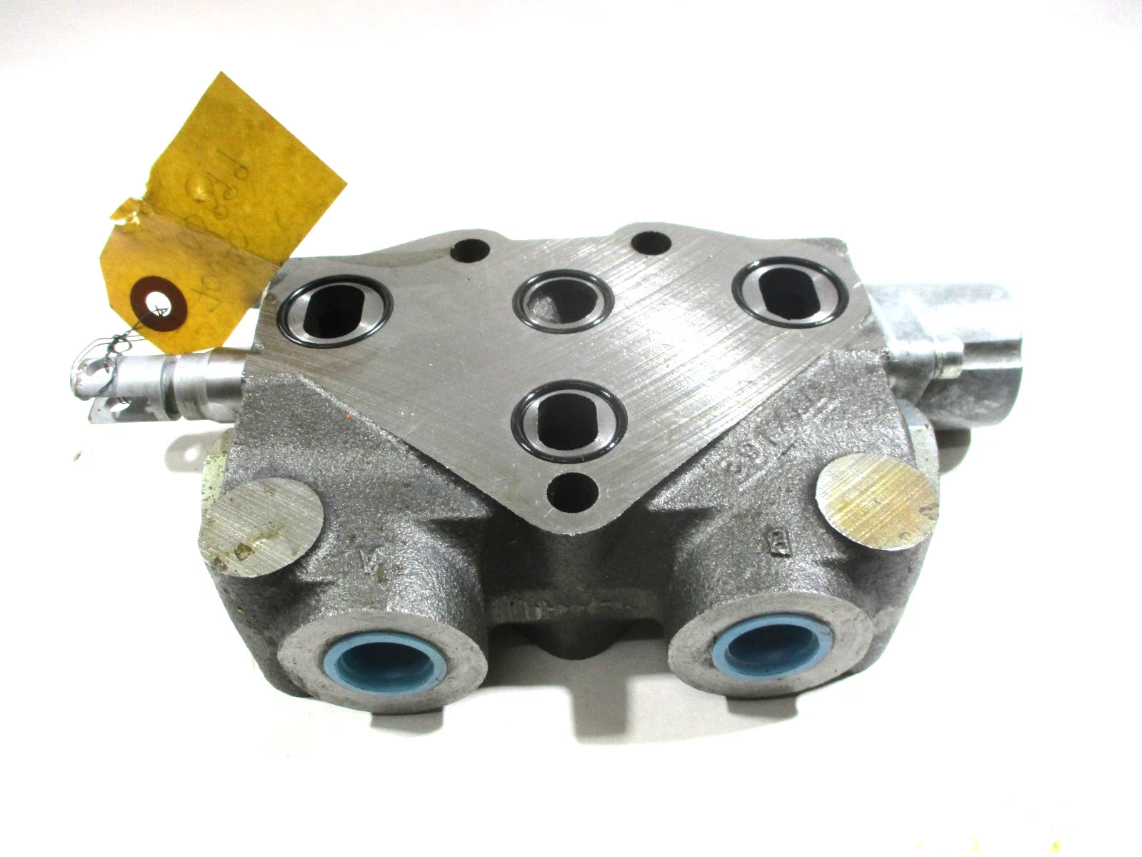Genuine OEM Kubota Tractor Hydraulic Section Valve L4510