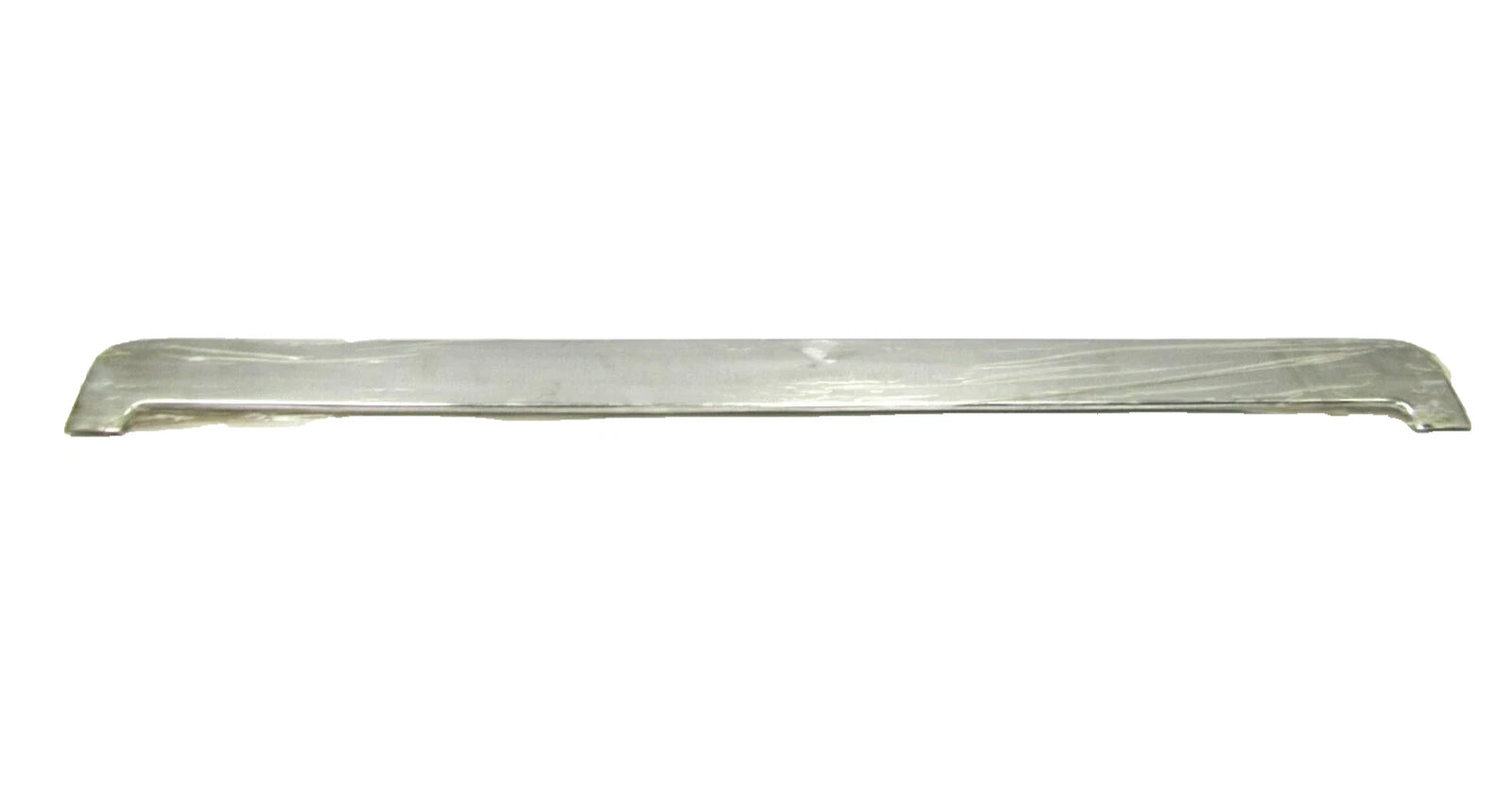 New OEM International Chrome Grille Surround Top Panel