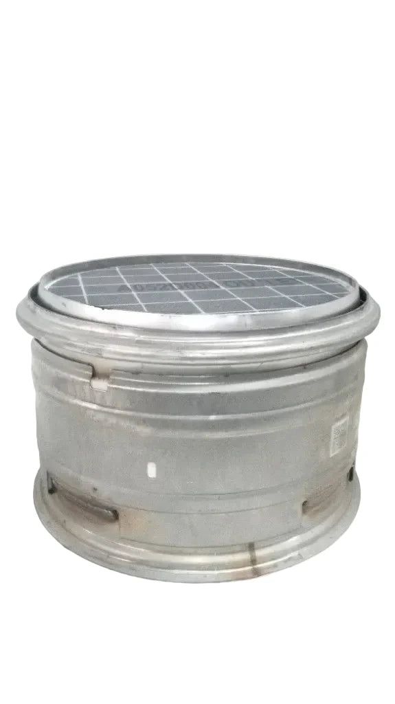 5579372 Genuine Cummins Module,particulate Filter