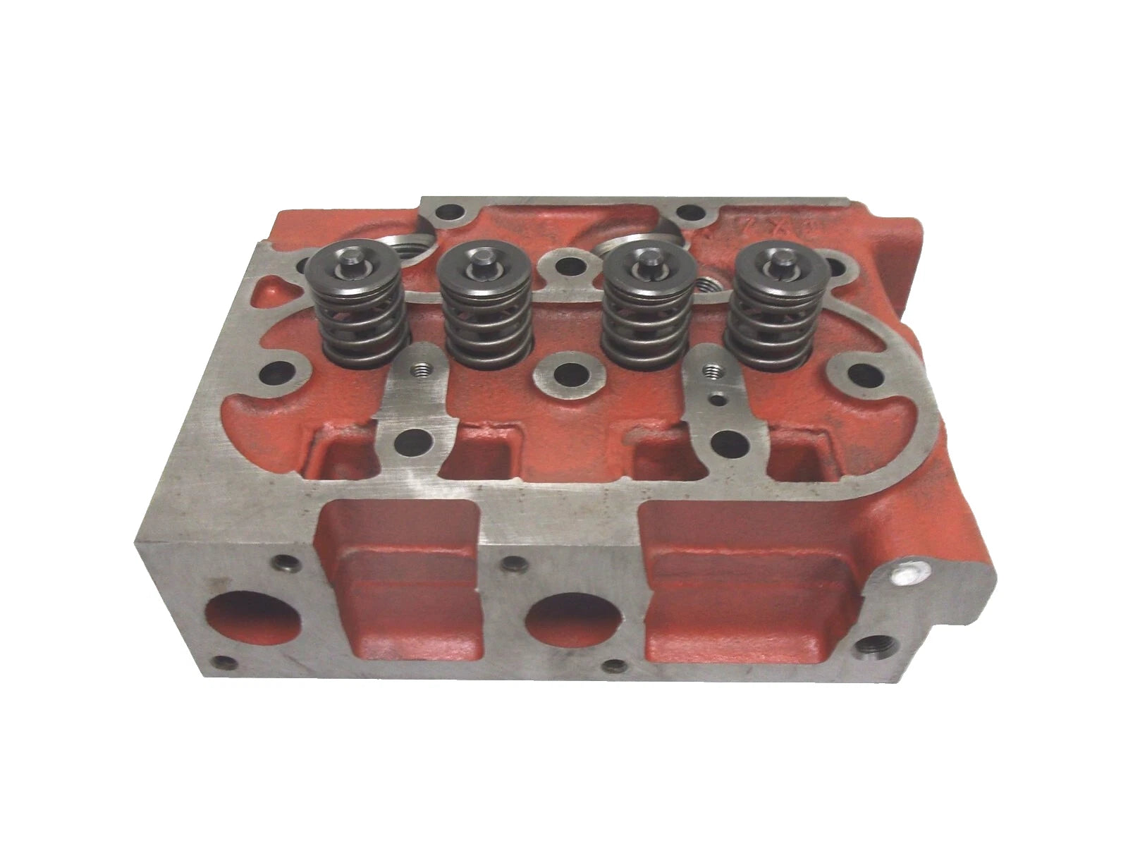 Genuine OEM Kubota Cylinder Head 14608-03040 GL-3500