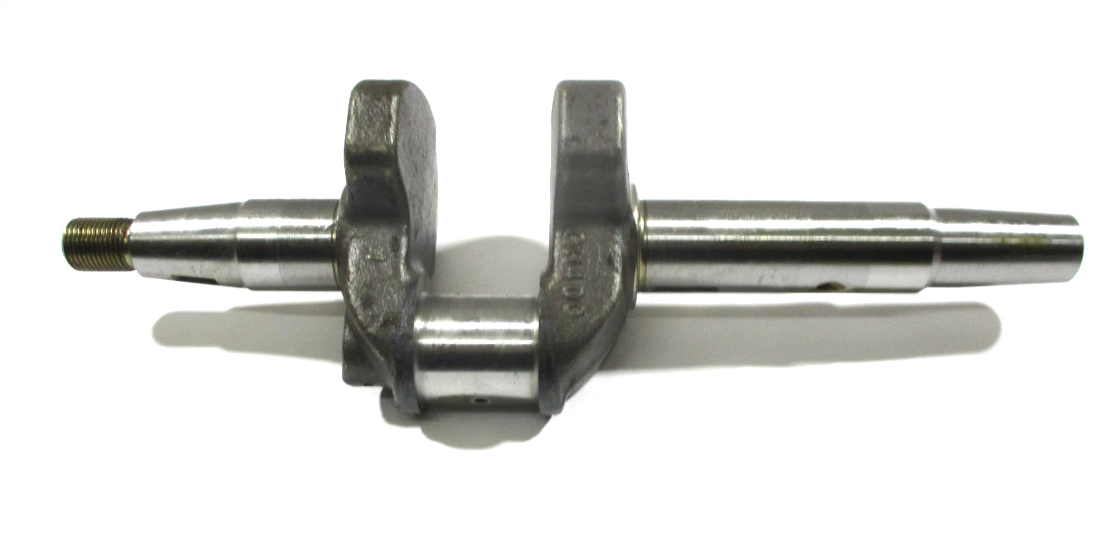 Genuine OEM Kubota Generator Engine Crankshaft AE6500 AV5500 AV6500