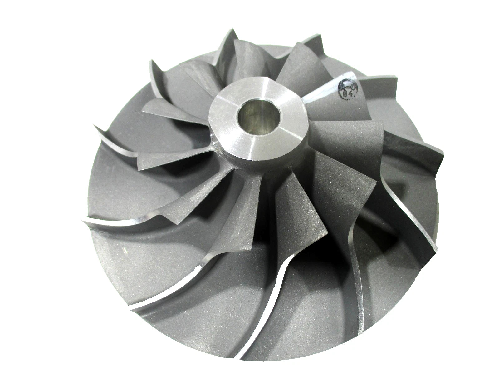 Garrett Turbo Compressor Wheel T3021 T3030 Detroit Diesel Waukesha