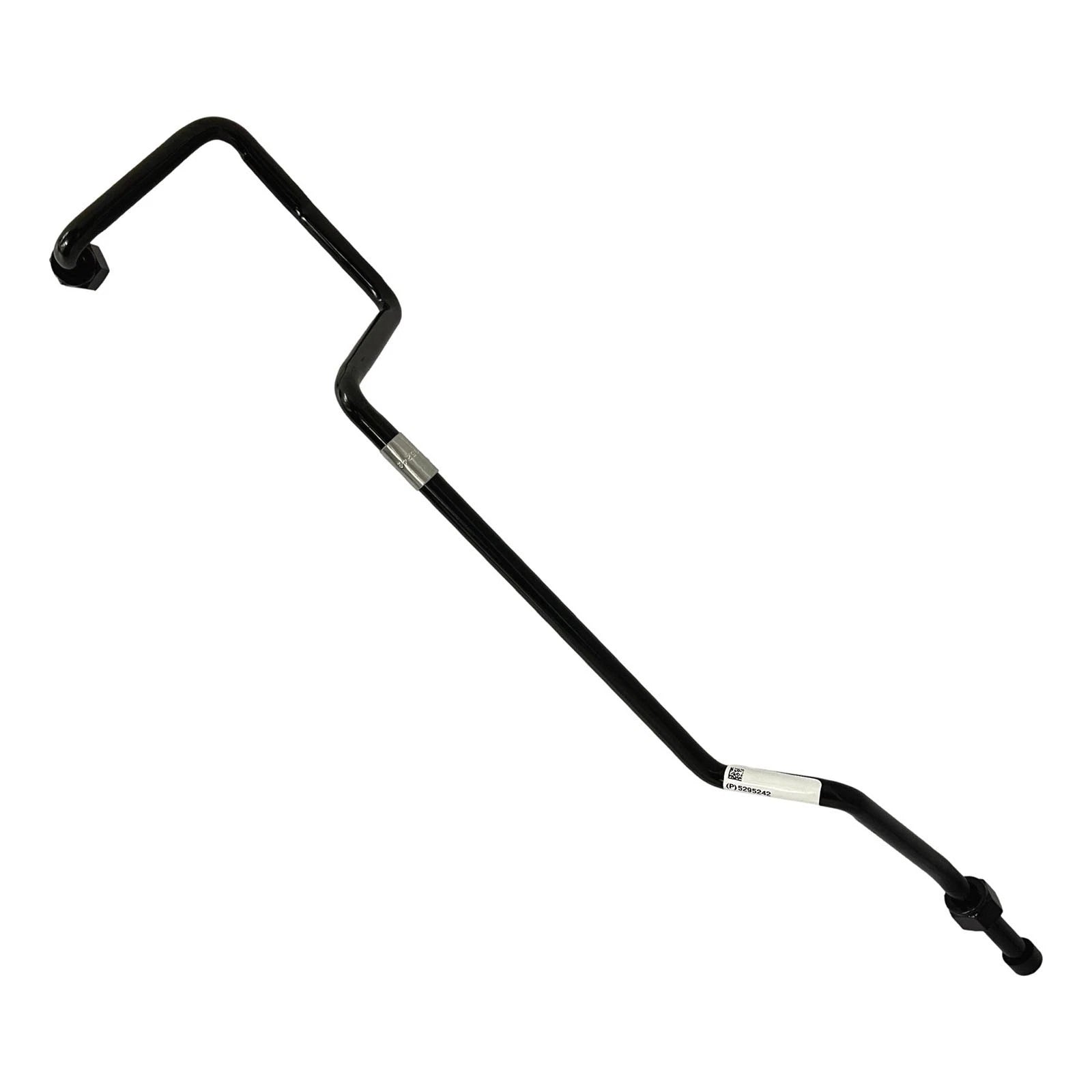 5295242 Genuine Cummins Compressor Water Inlet Tube