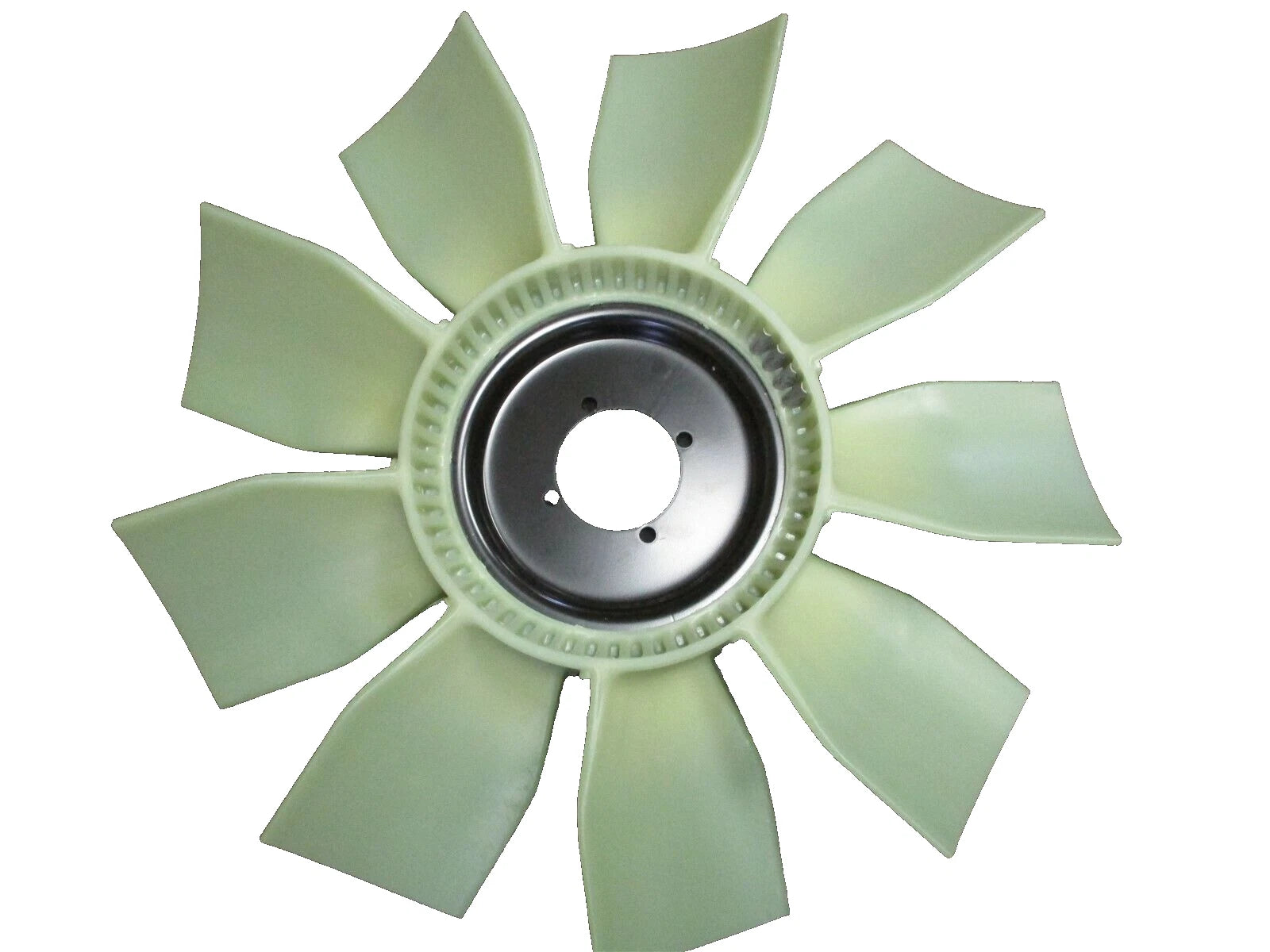 Capacity Fan Blade 24" 9 Blades 3.25" Pilot