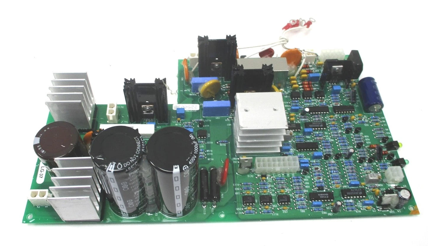 New Miller Electric Circuit Card Assembly (control 1)