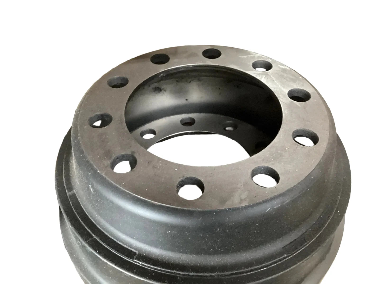 WE65158B Genuine International Front Wheel Brake Drum
