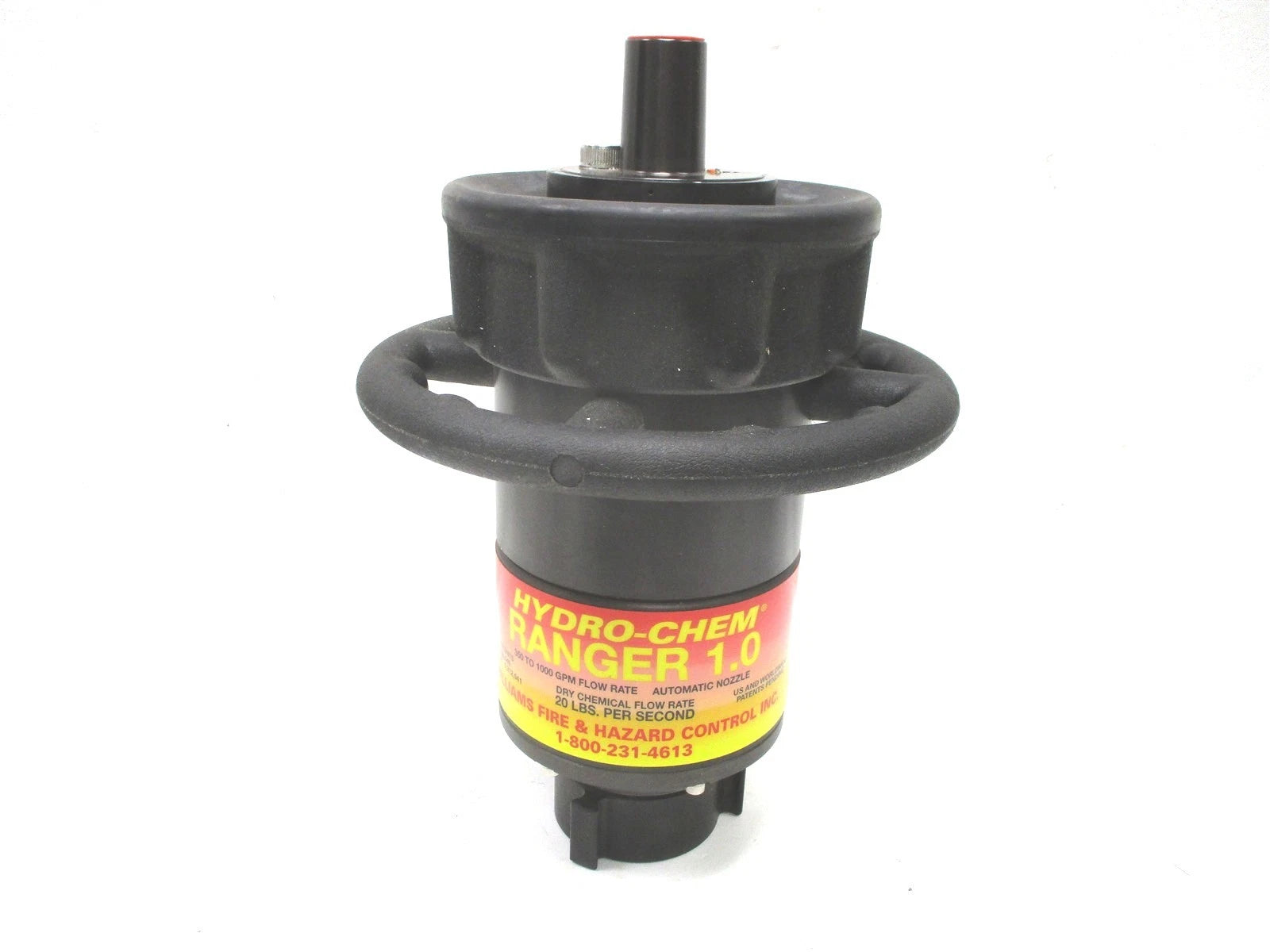 New Williams Fire & Hazard Control & Hazard Control HYDRO-FOAM Ranger 1.0