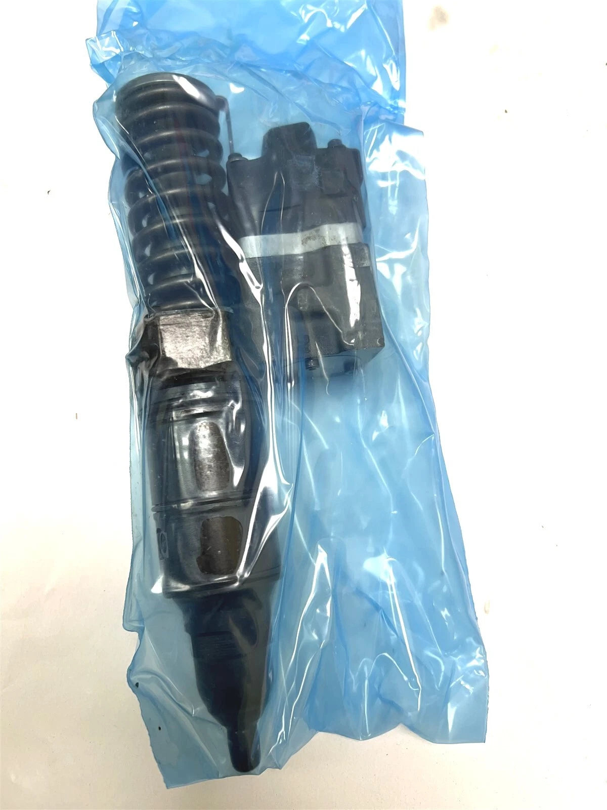 Reamn Delphi Series 60 Fuel Injector Blue Bird Gillig Orion