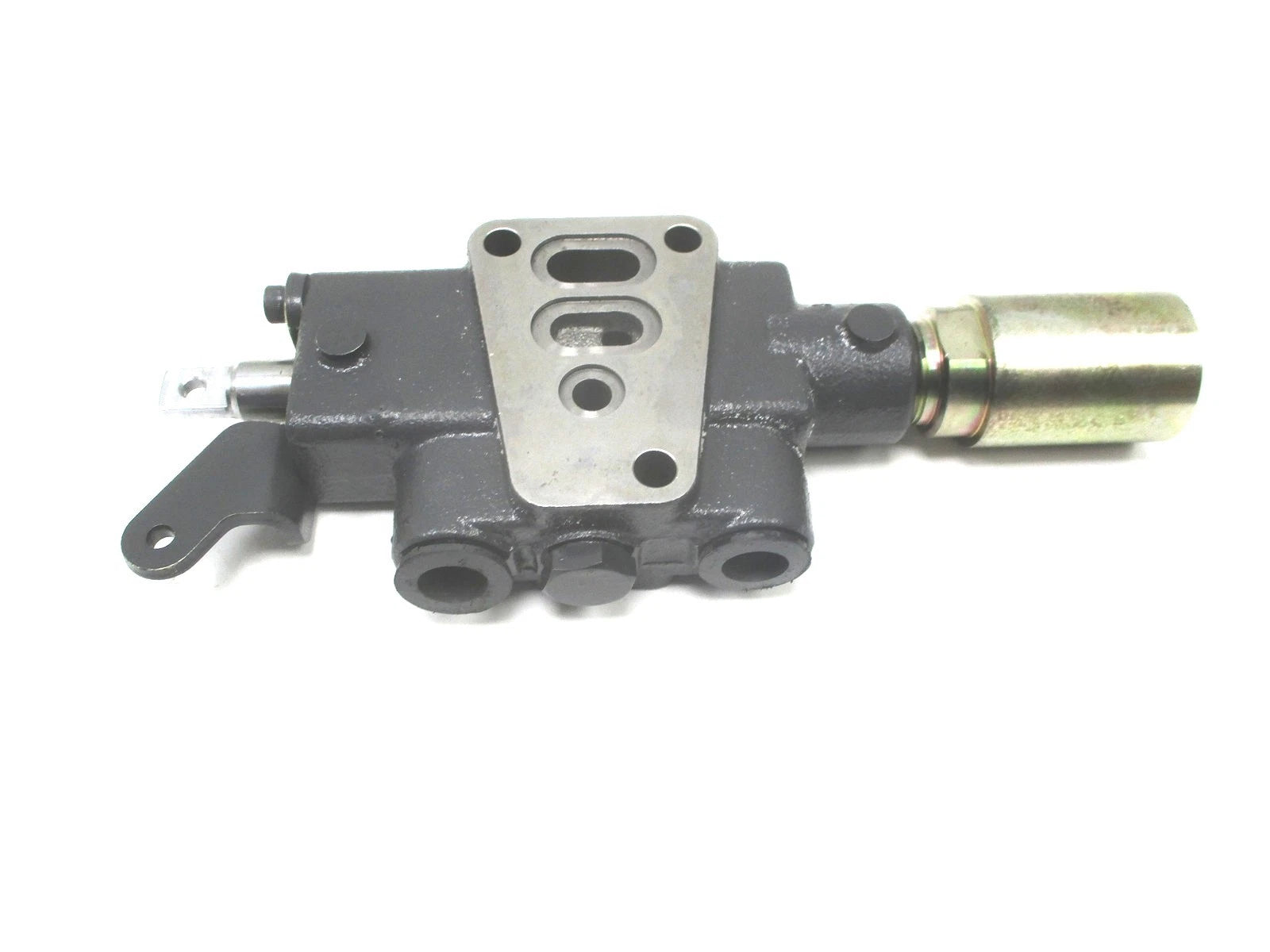Genuine Kubota Auxiliary Control Valve Assembly