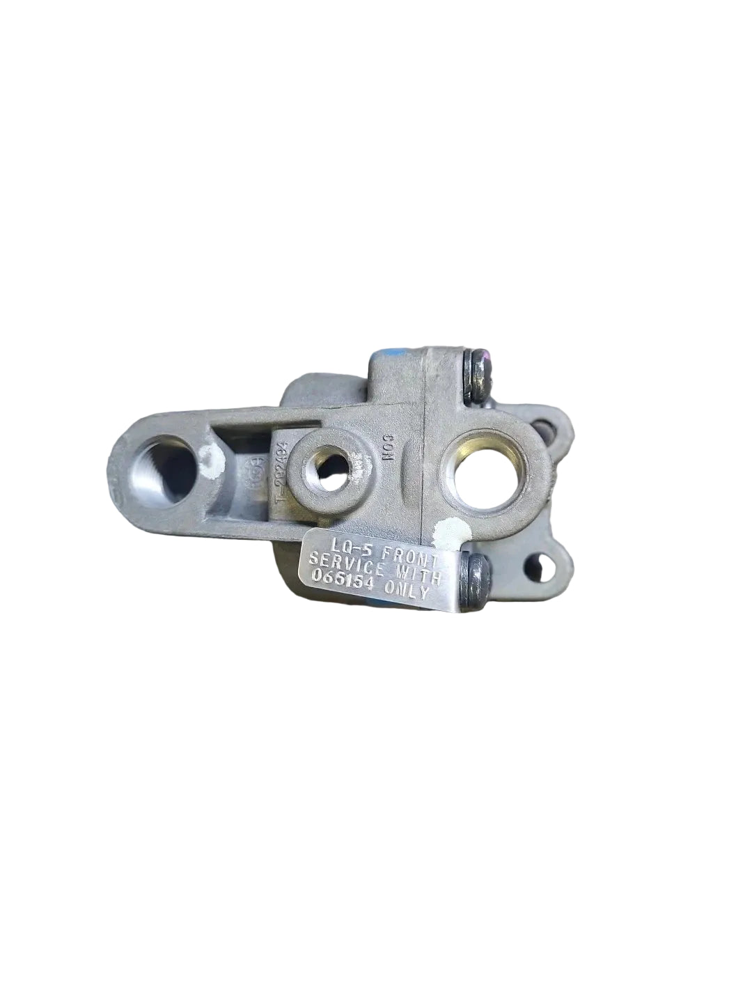065154 Genuine Bendix LQ-5 Proportioning Valve