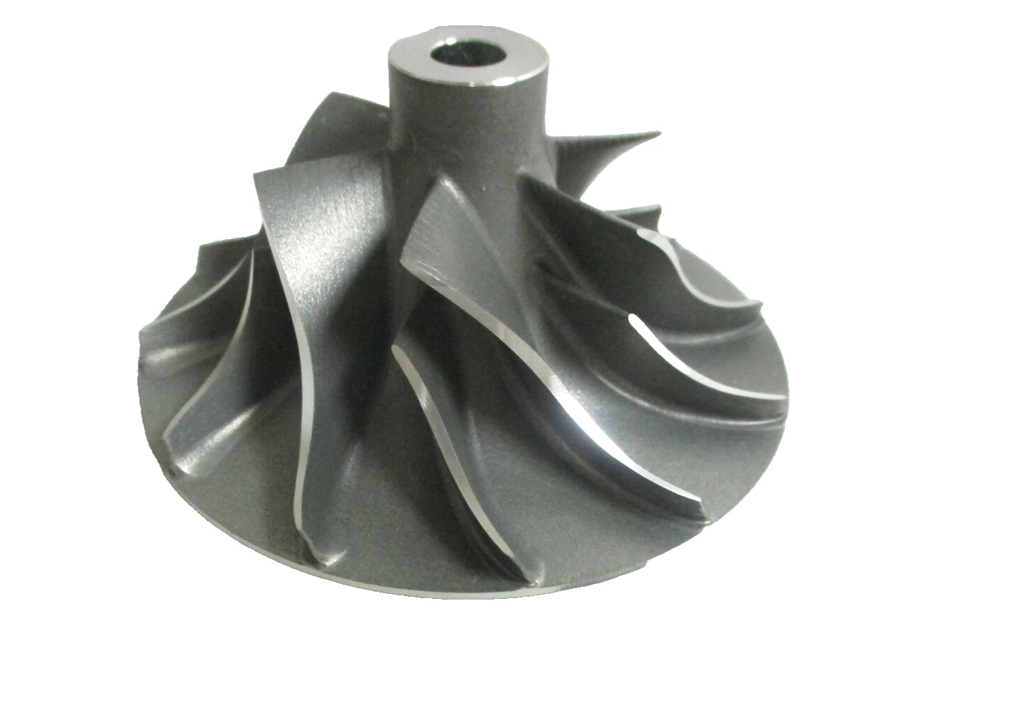 Cummins Holset Turbo Compressor Wheel HX30W 4BTE Tier 2B 3.9L
