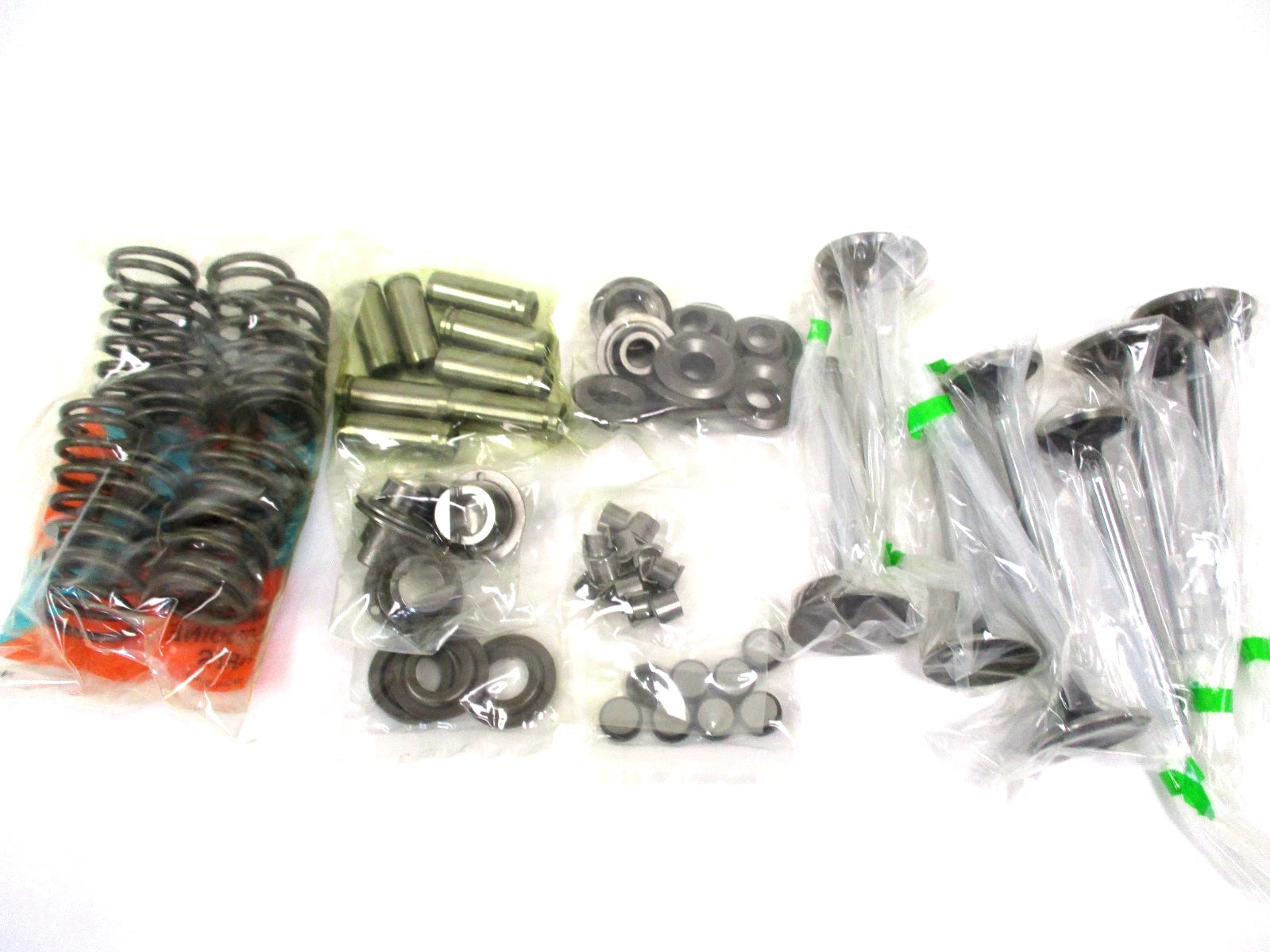 Genuine Kubota Engine Valve Train Kit A/B-SAE-1/BBS