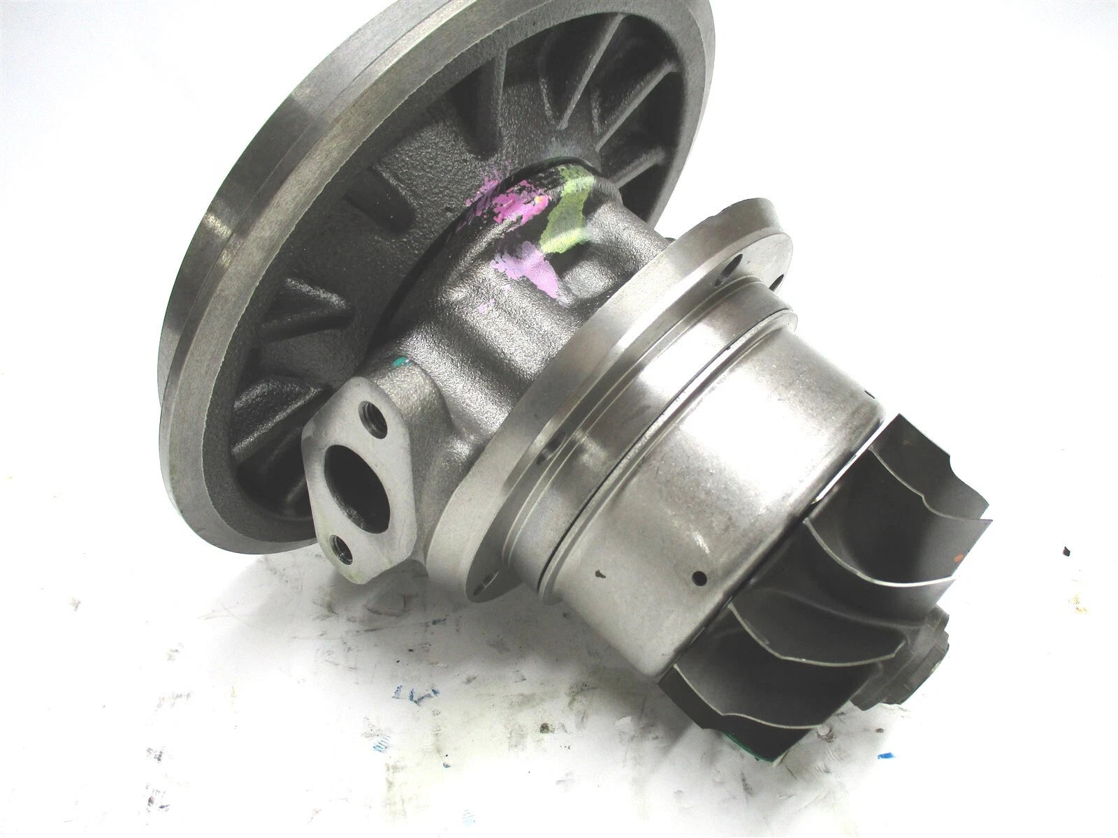 New Genuine Garrett Turbo CHRA for Caterpillar C13 243-2517