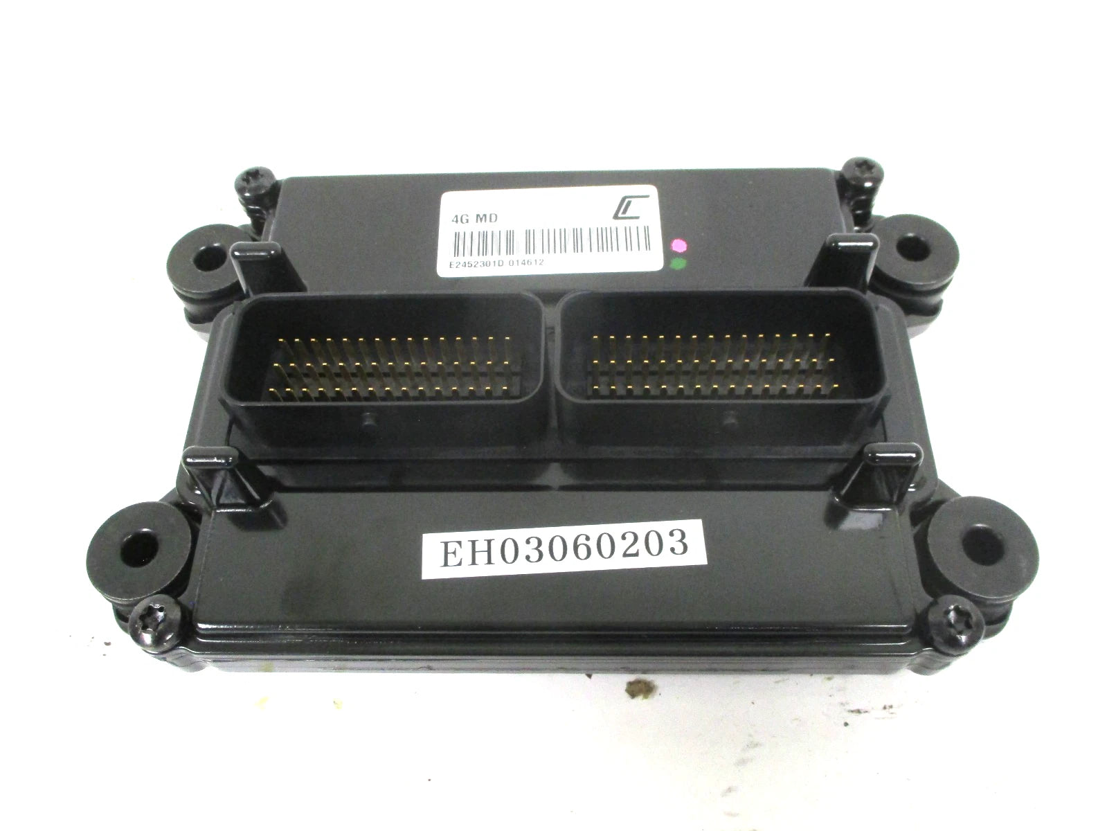 Genuine OEM Kubota 25NAC2N ECU - Configuration 2