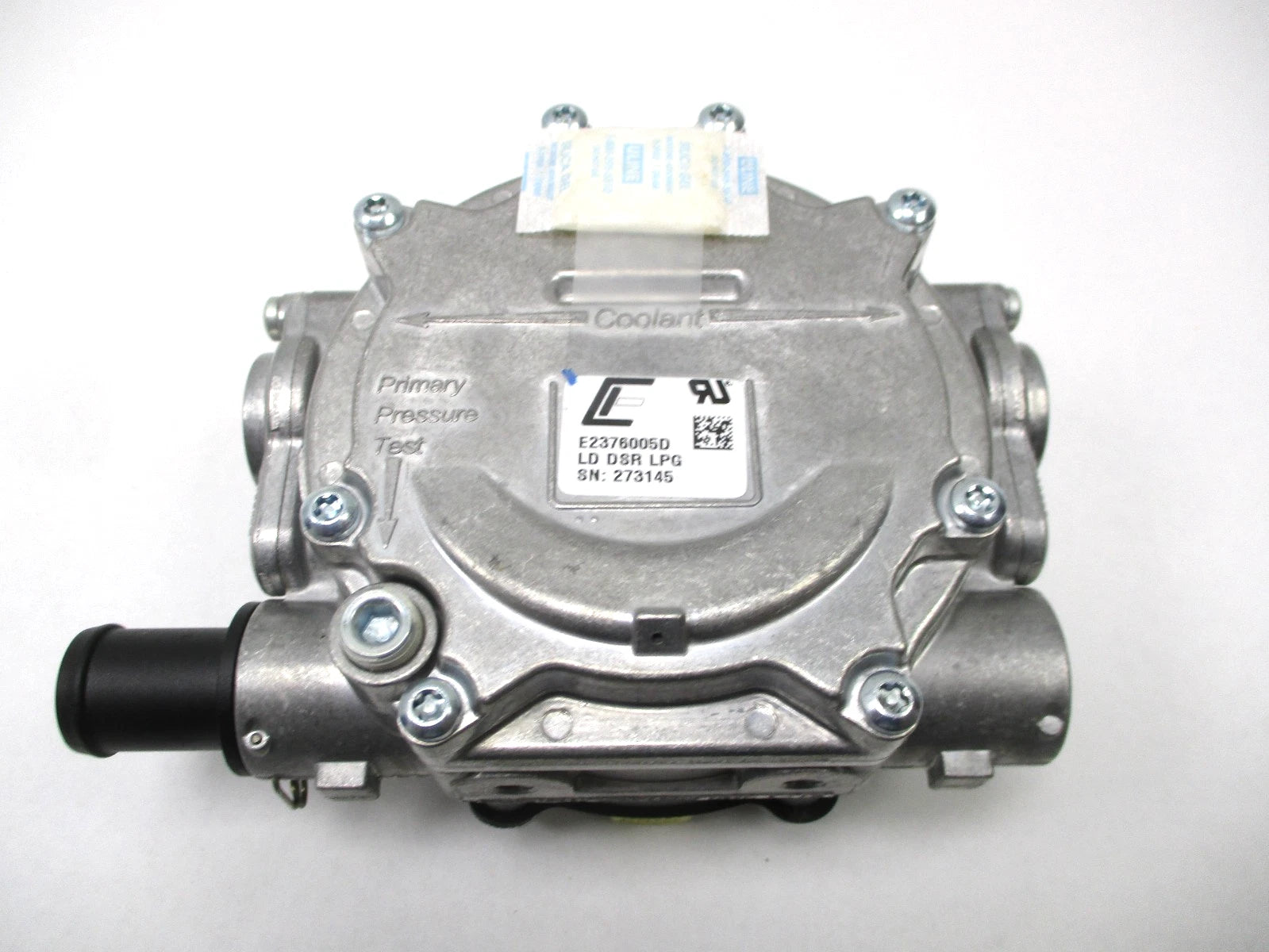 Genuine OEM Kubota Engine Regulator WG1605 WG2503