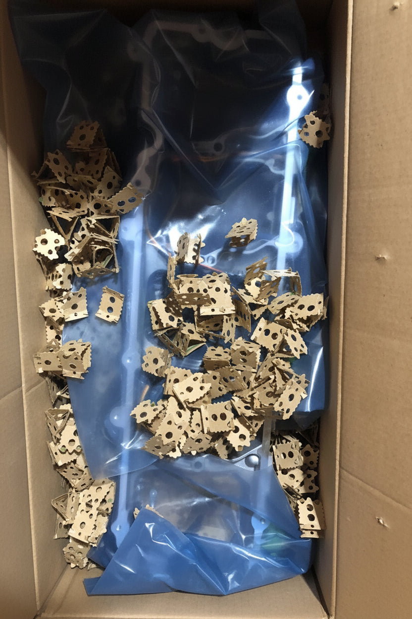 5295882 Genuine Cummins Rocker Lever Housing