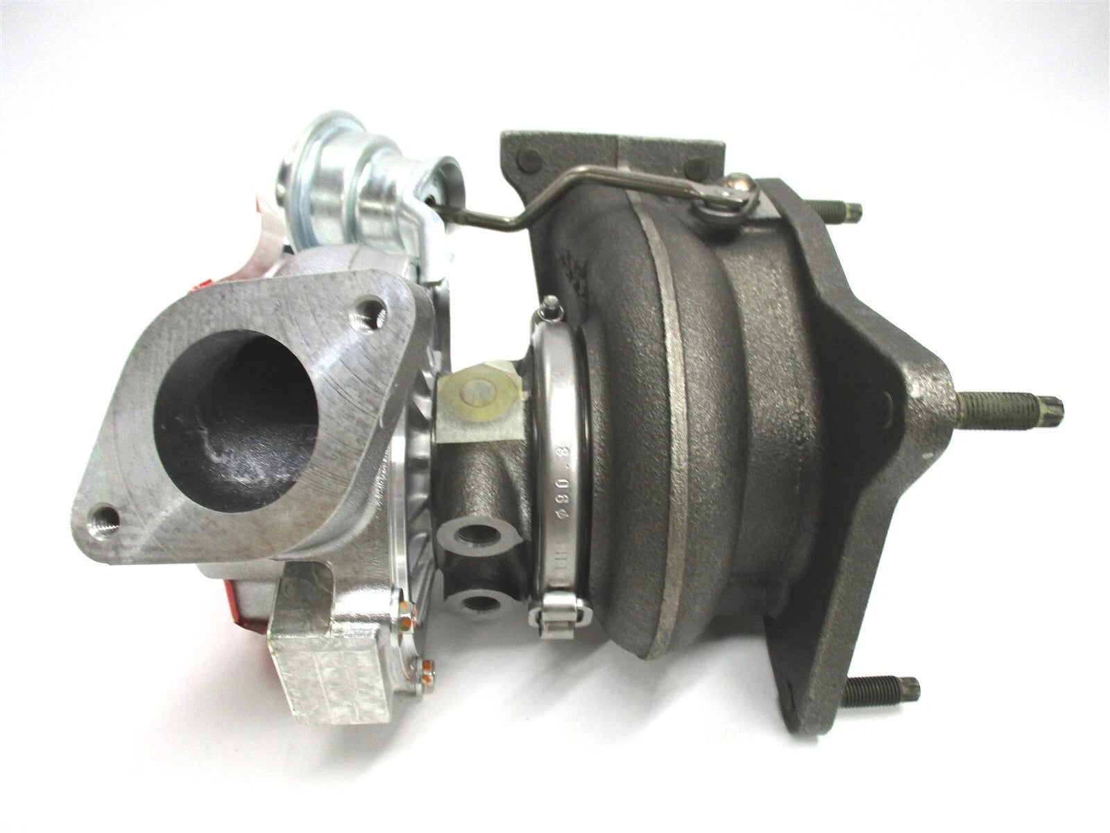 New Genuine Clover Turbo IHI RHF5 Turbocharger for Isuzu