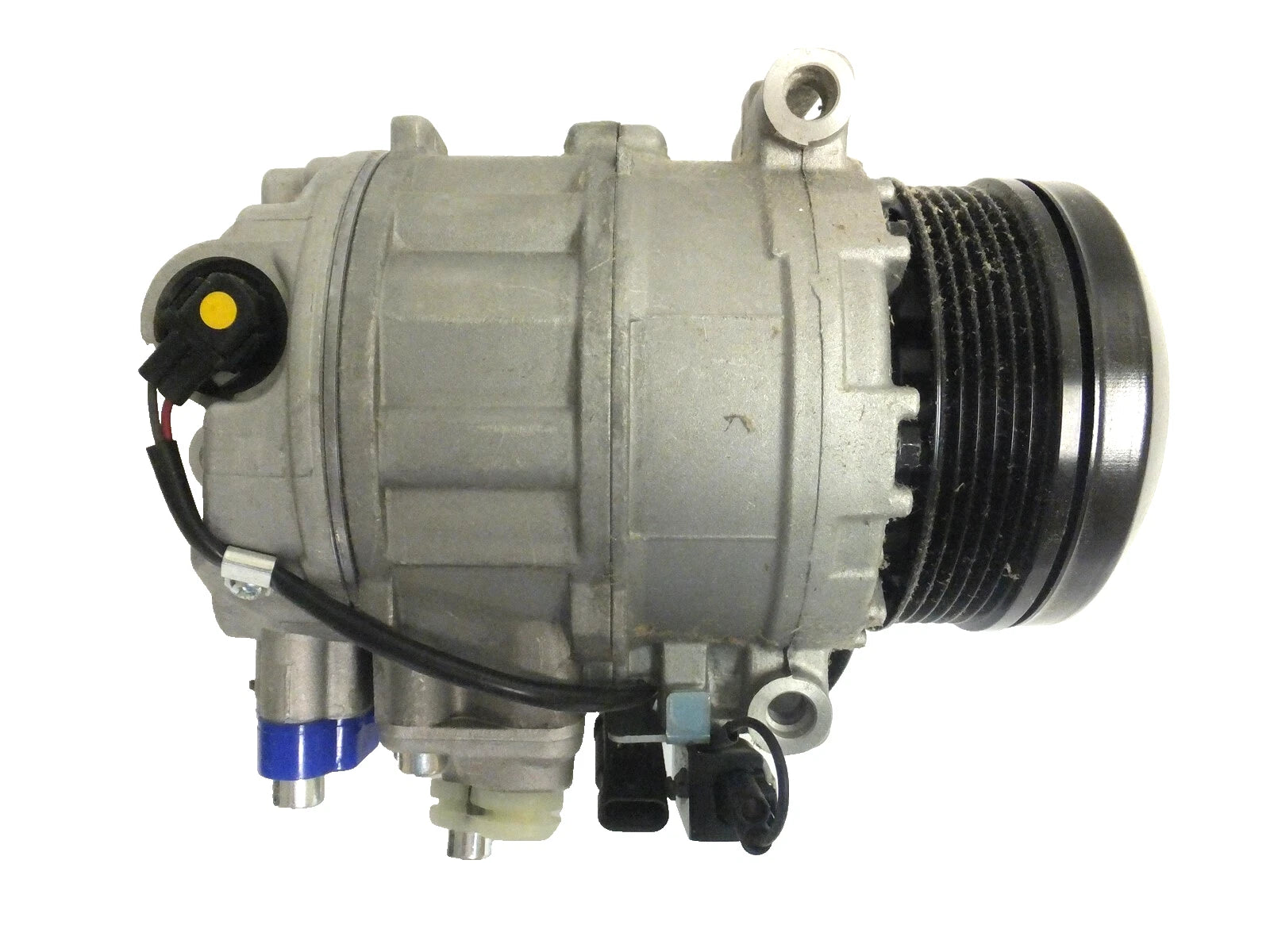 New Fleetrite Compressor A/C Omega