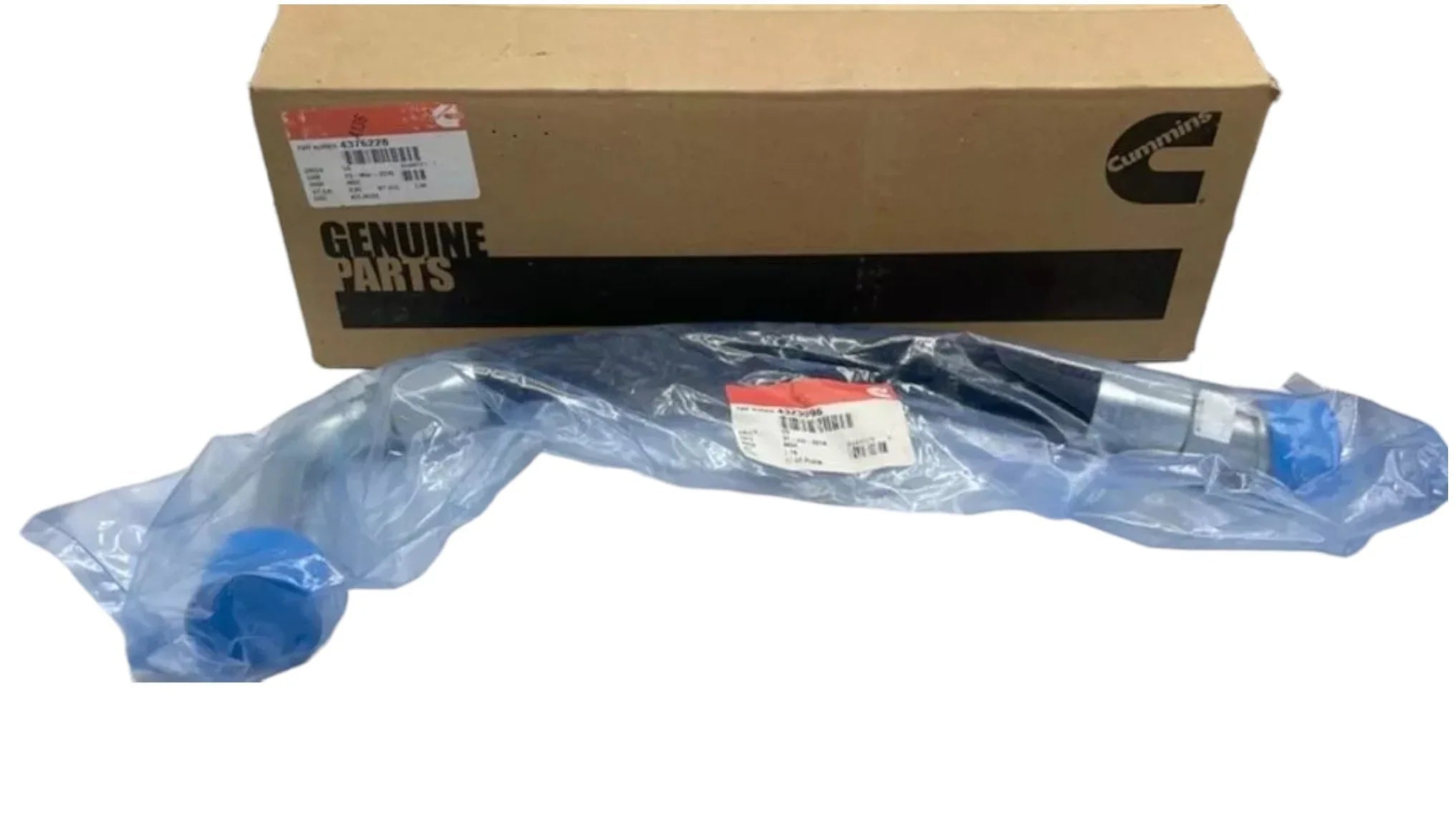 4323998 Genuine Cummins Hose
