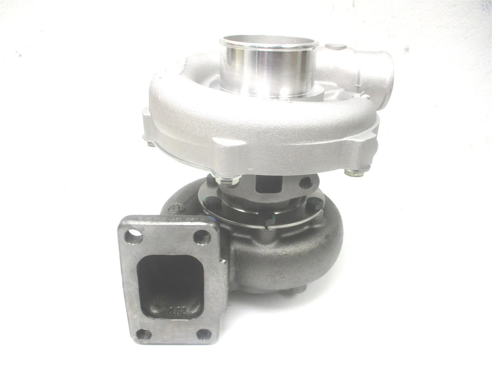 New Garrett TA3405 Turbo A/R 0.82 T3/T4E 60 Trim