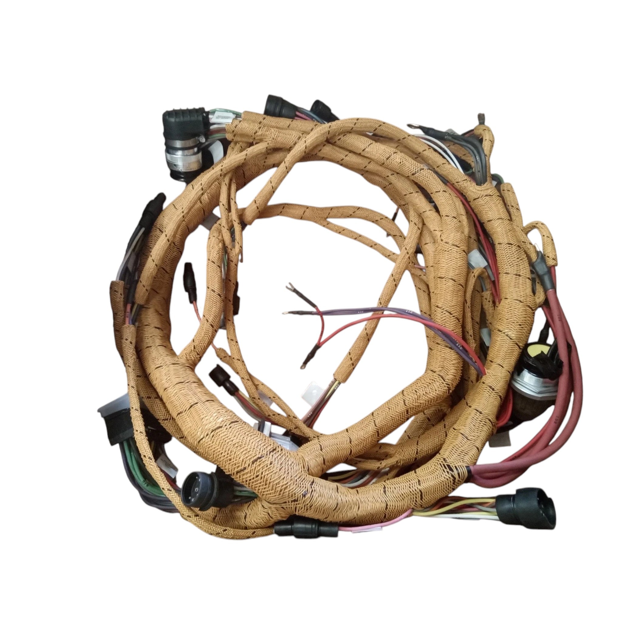 8I1494 Genuine CAT Harness AS