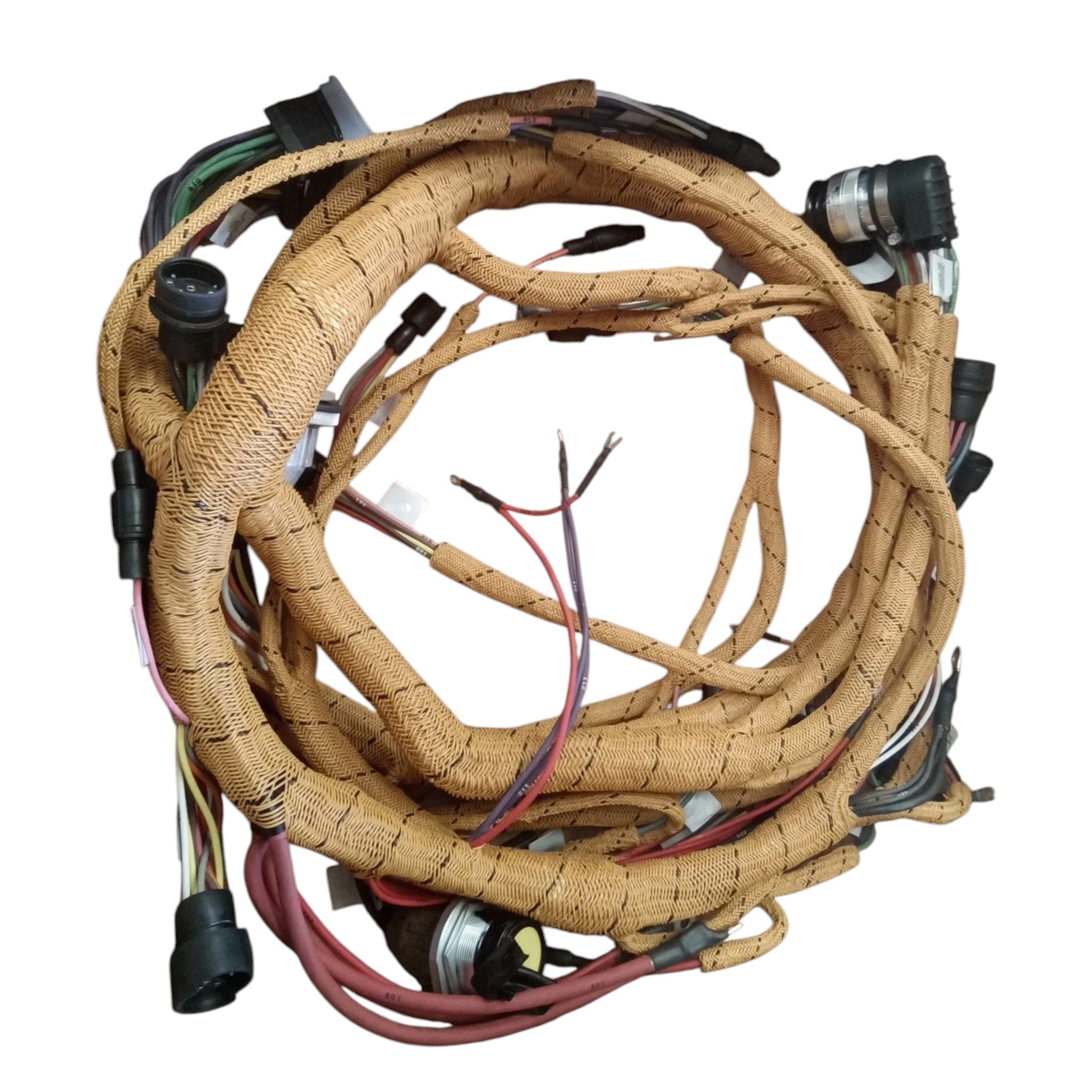 8I1494 Genuine CAT Harness AS