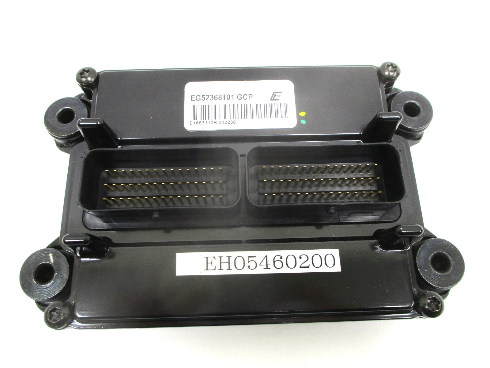 Genuine Kubota Engine ECU 16SEP-L