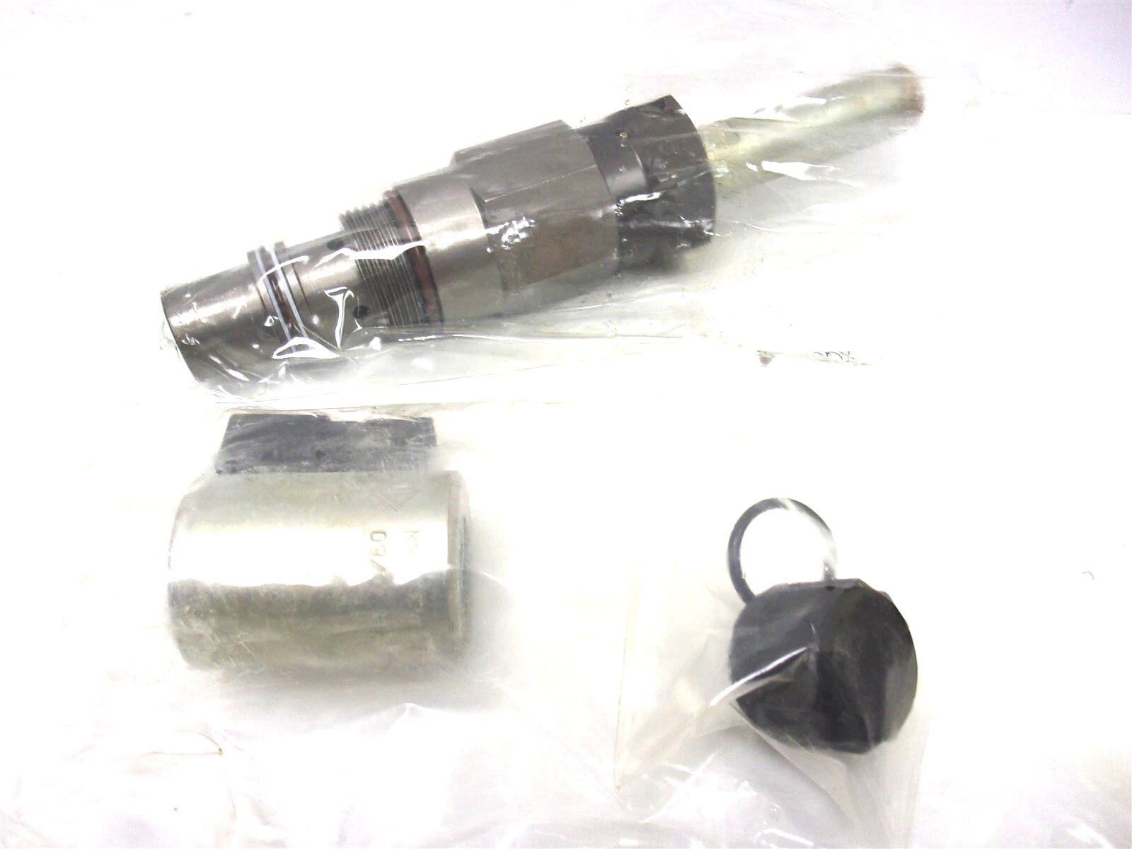 Genuine Fits Caterpillar Caterpillar Solenoid Valve AP-600D AP-655D