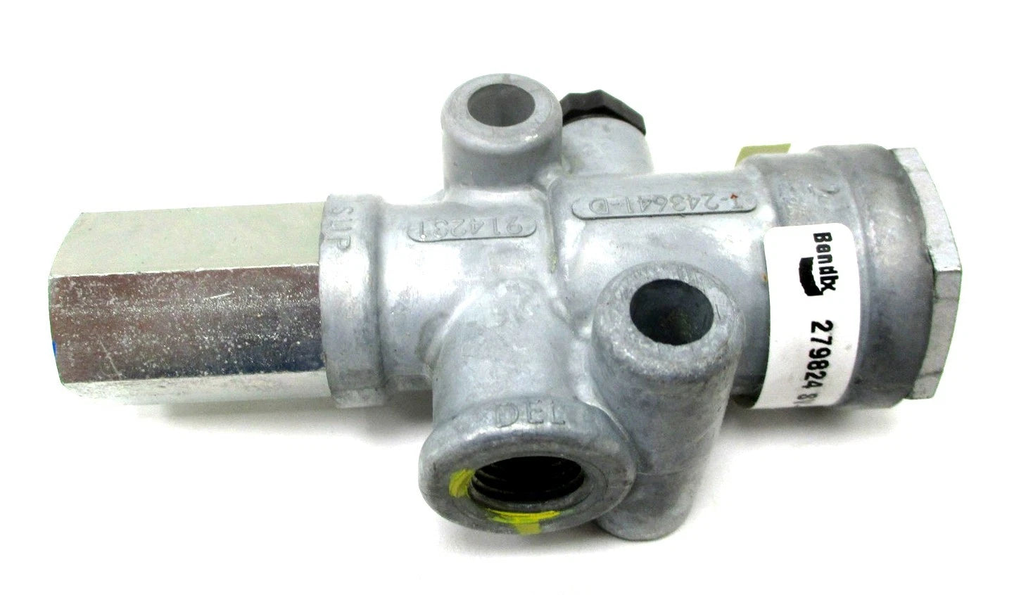 New Bendix SV-3 Brake Synchronizing Valve