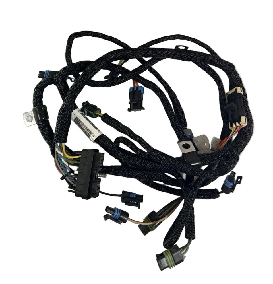 23524280 Genuine Detroit Diesel Wiring Harness Assembly