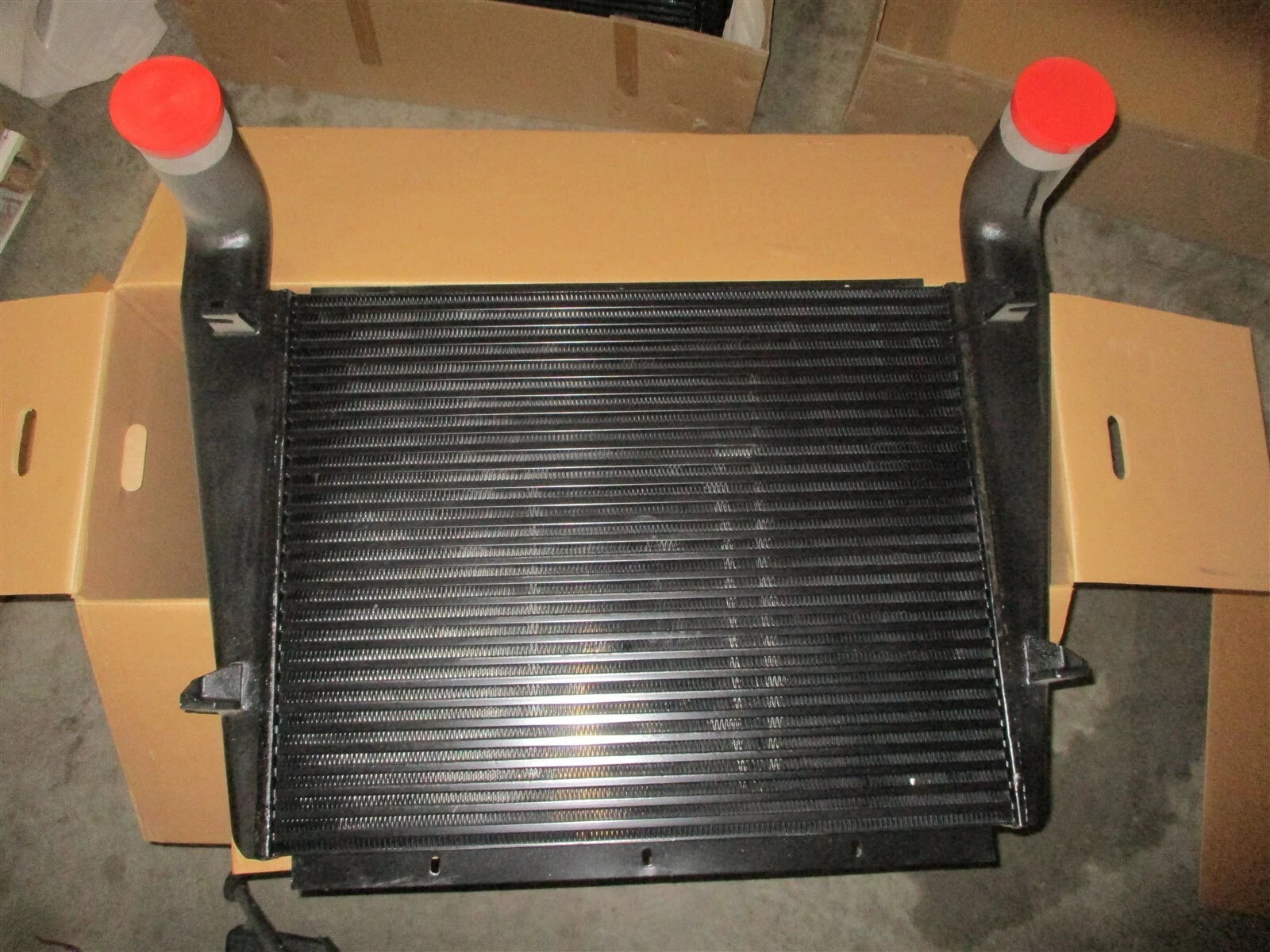 New AV-Tekk Charge Air Cooler Cac for Mack Rv 1981-2004