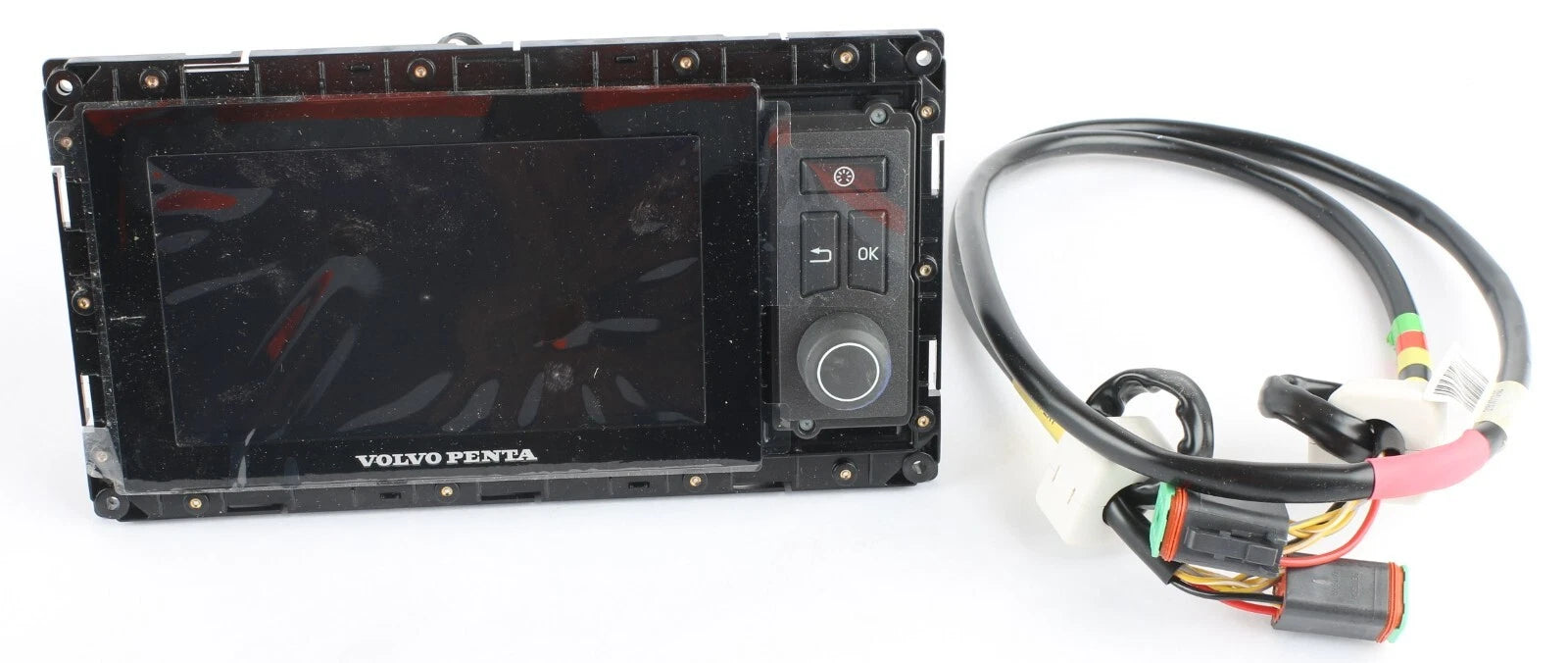 21685202 Genuine Volvo Penta 7