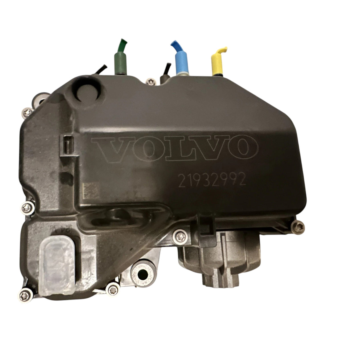 21932992 Genuine Volvo Pump Unit SCR. Complete Urea Tank Unit 20L