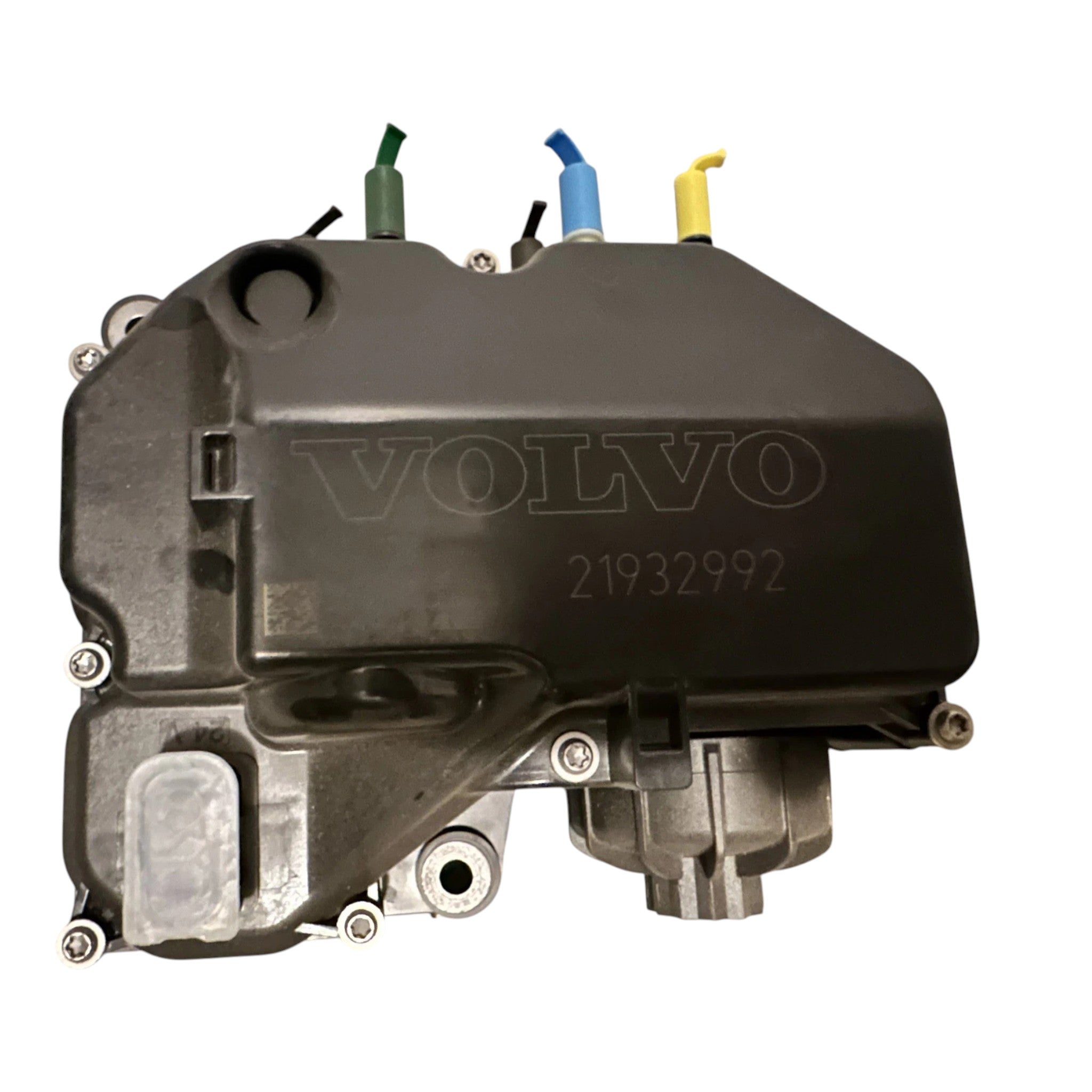 21932992 Genuine Volvo Pump Unit SCR. Complete Urea Tank Unit 20L