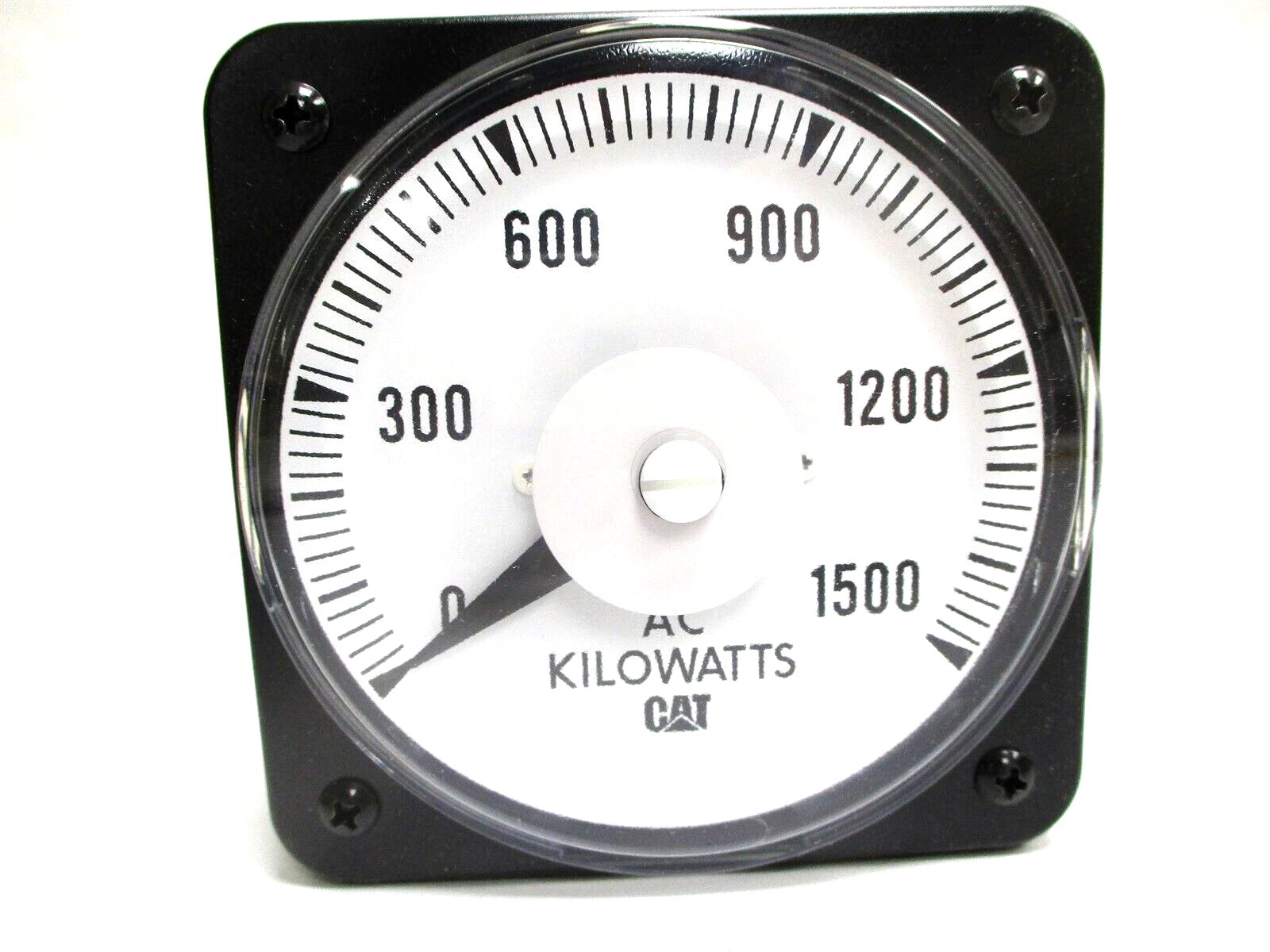 New OEM Watt Meter Fits Caterpillar 3512 3508 3516 Diesel Generator