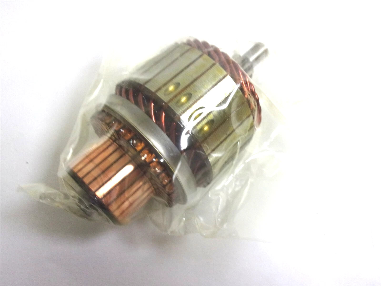 Genuine OEM Kubota Armature GL6000 Z482 Z402 Z602 GL7000