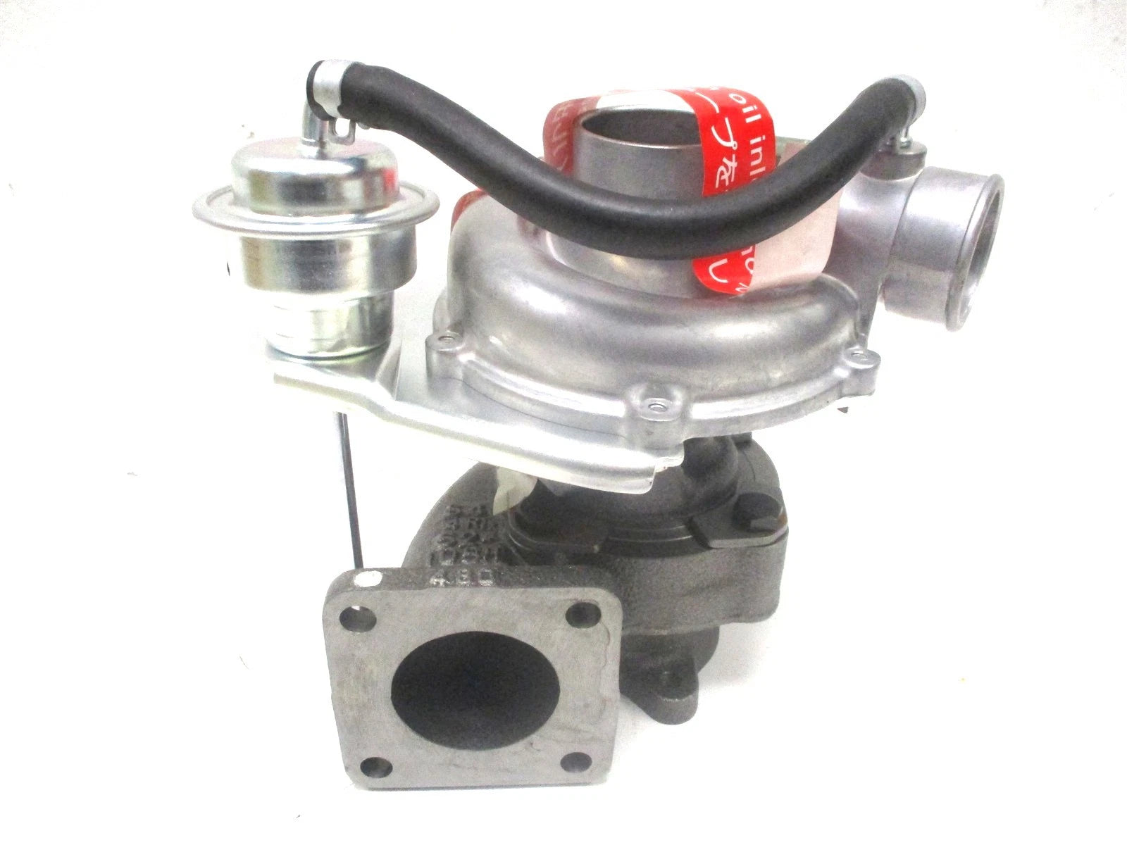 New Clover Turbo RHB52 Turbo 4JB1TPK 4JB1-T 5T-635 Cicm
