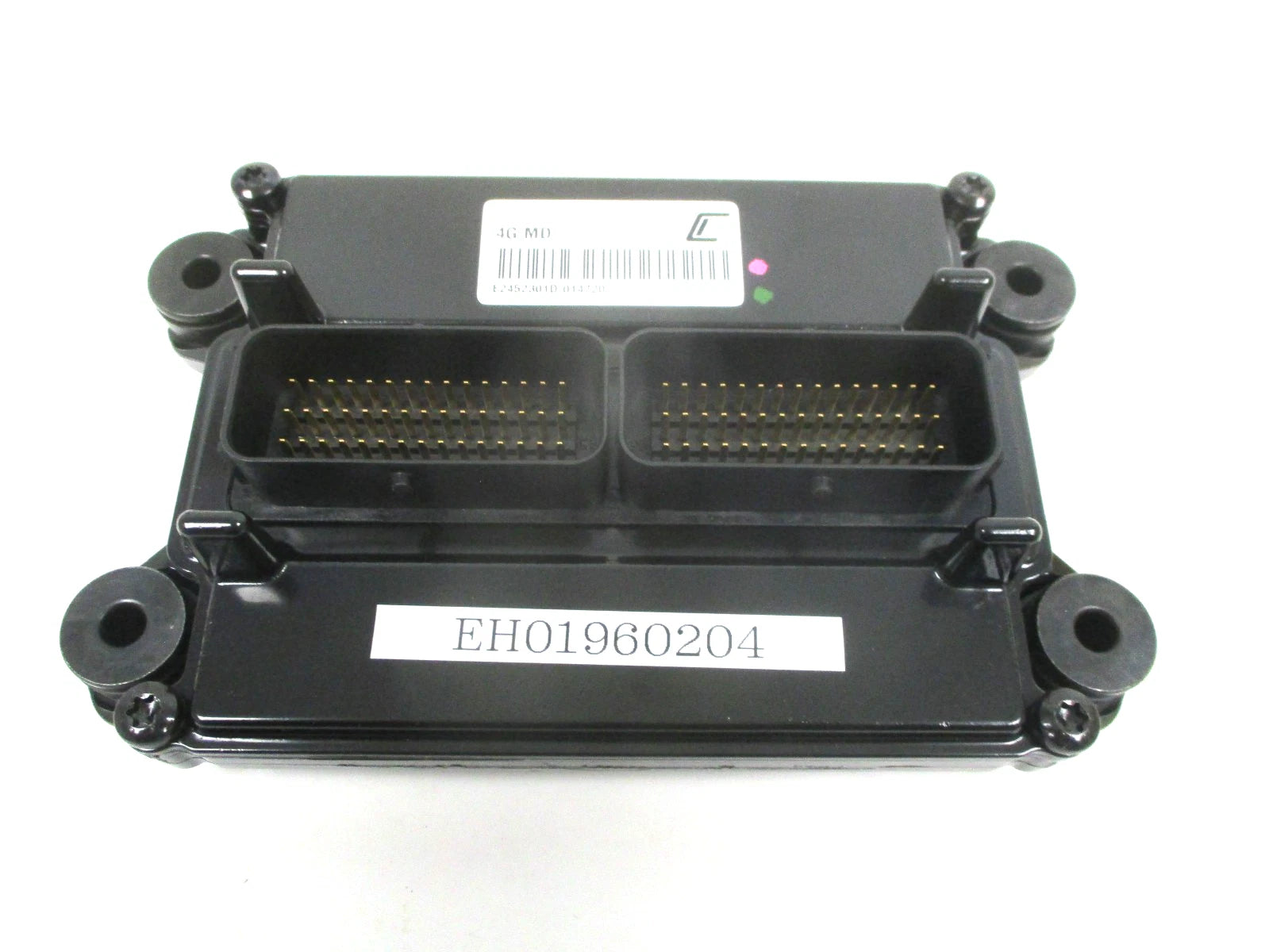 Genuine OEM Kubota ECU - Configuration 3