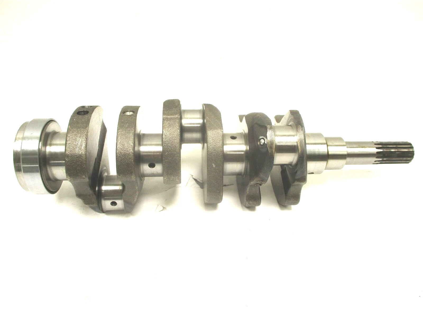 Genuine Kubota D782 Engine Crankshaft B7410D ZD1011 ZD221 GR2120 U15