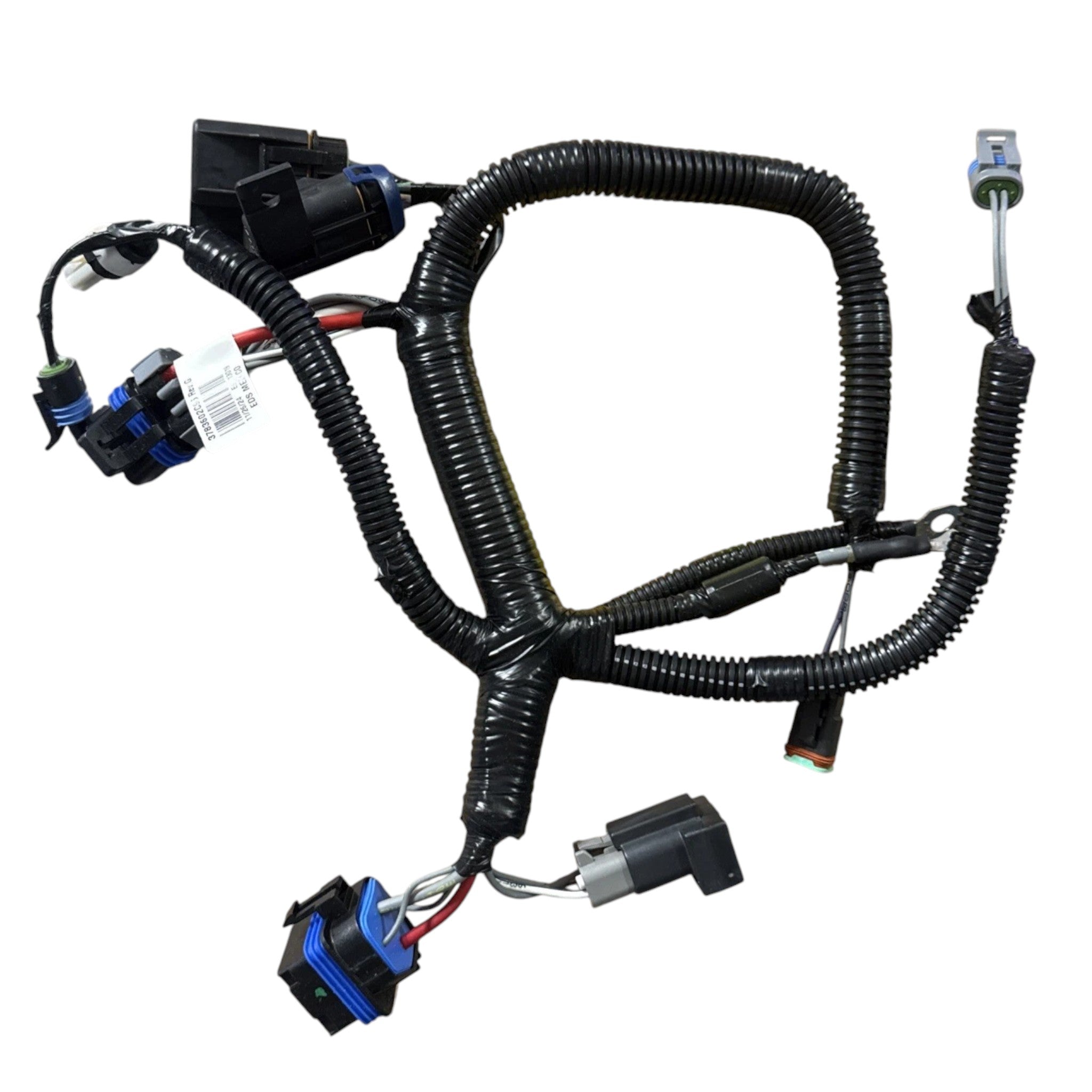 3783602C95 Genuine International Wiring Harness